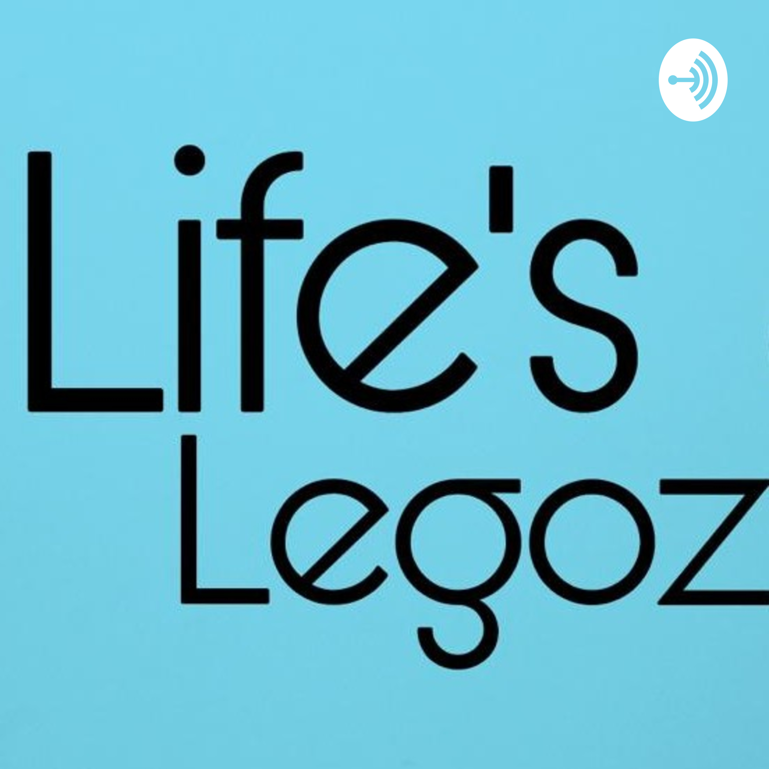 Life\'s Legoz