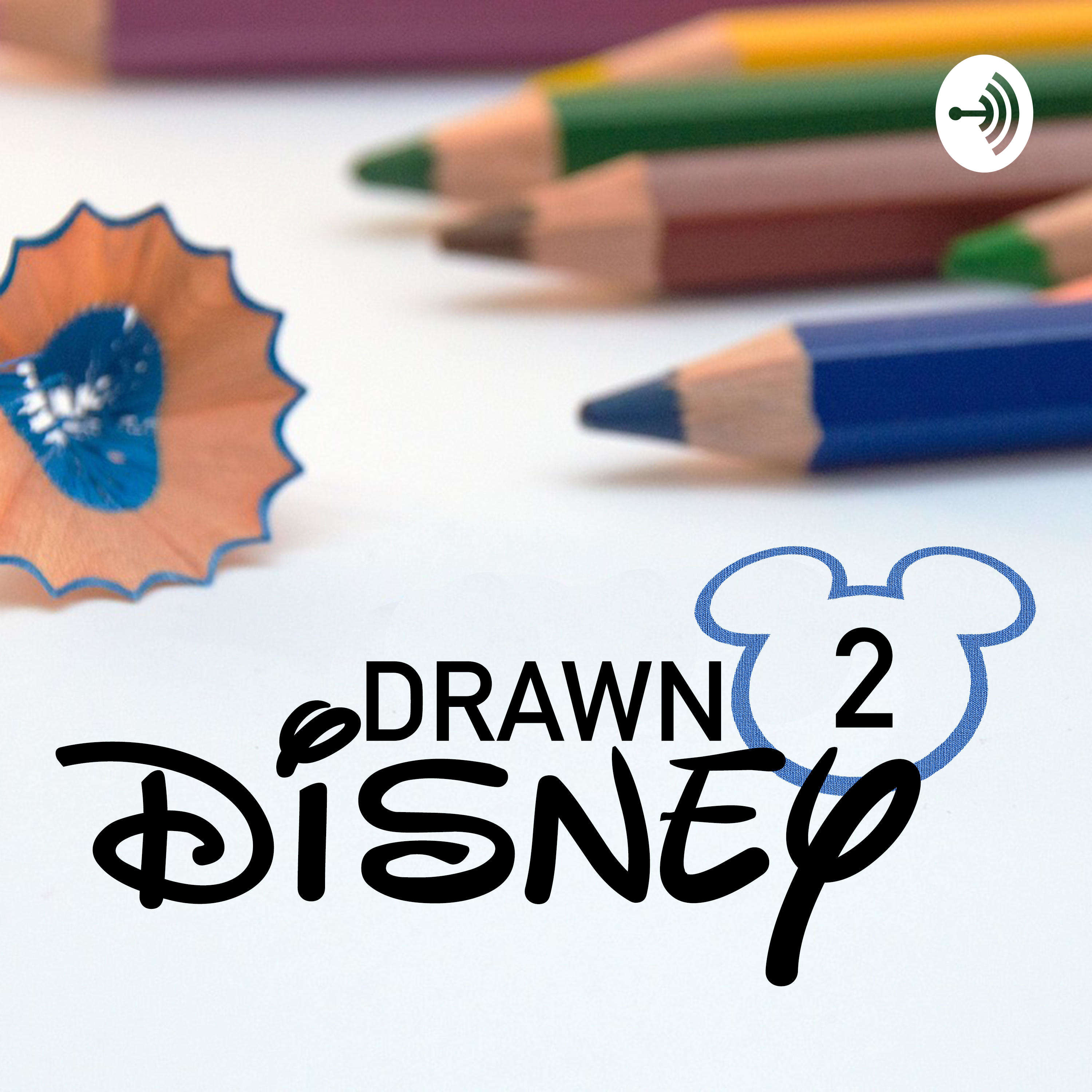 Drawn2Disney