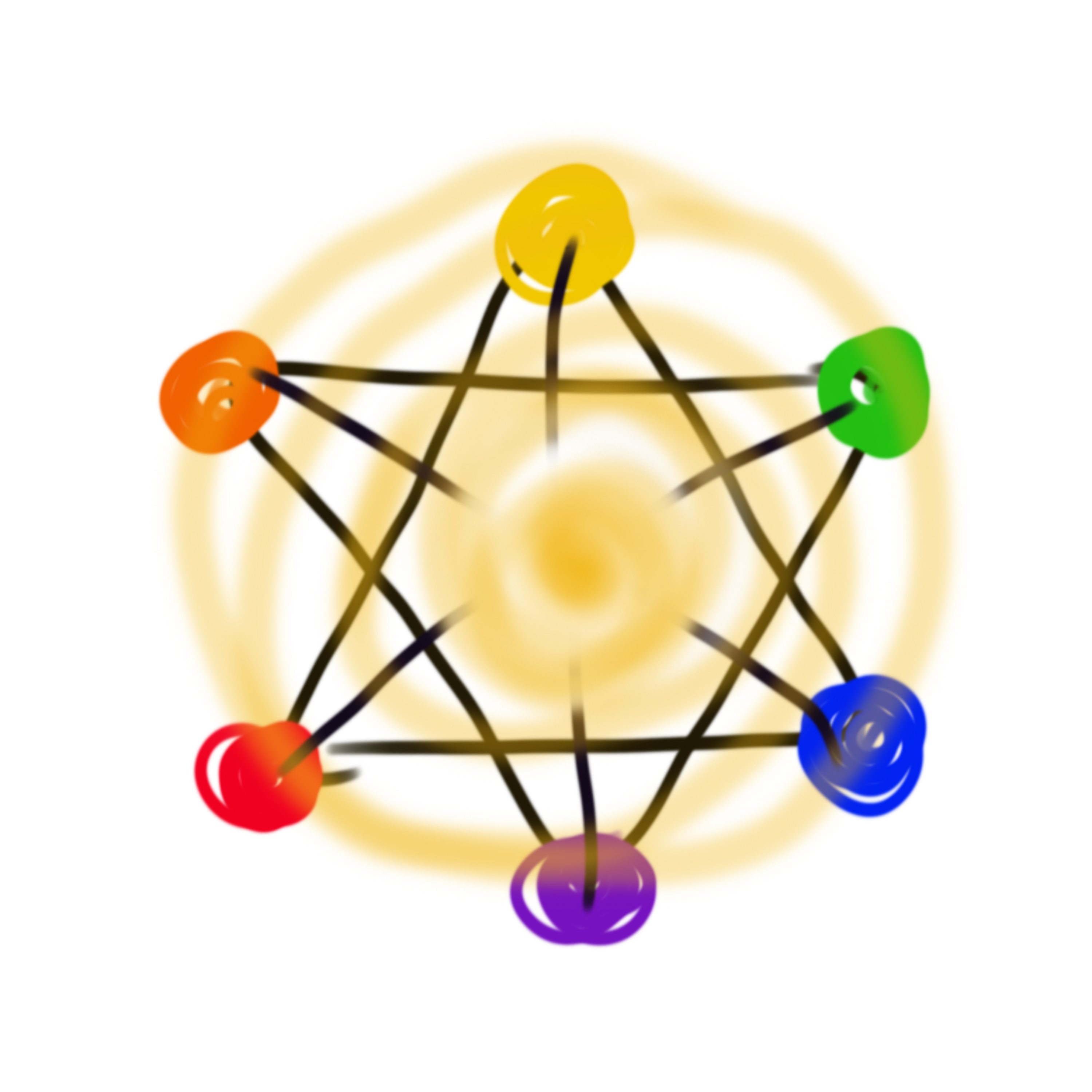 The Renegade Beach Mystic