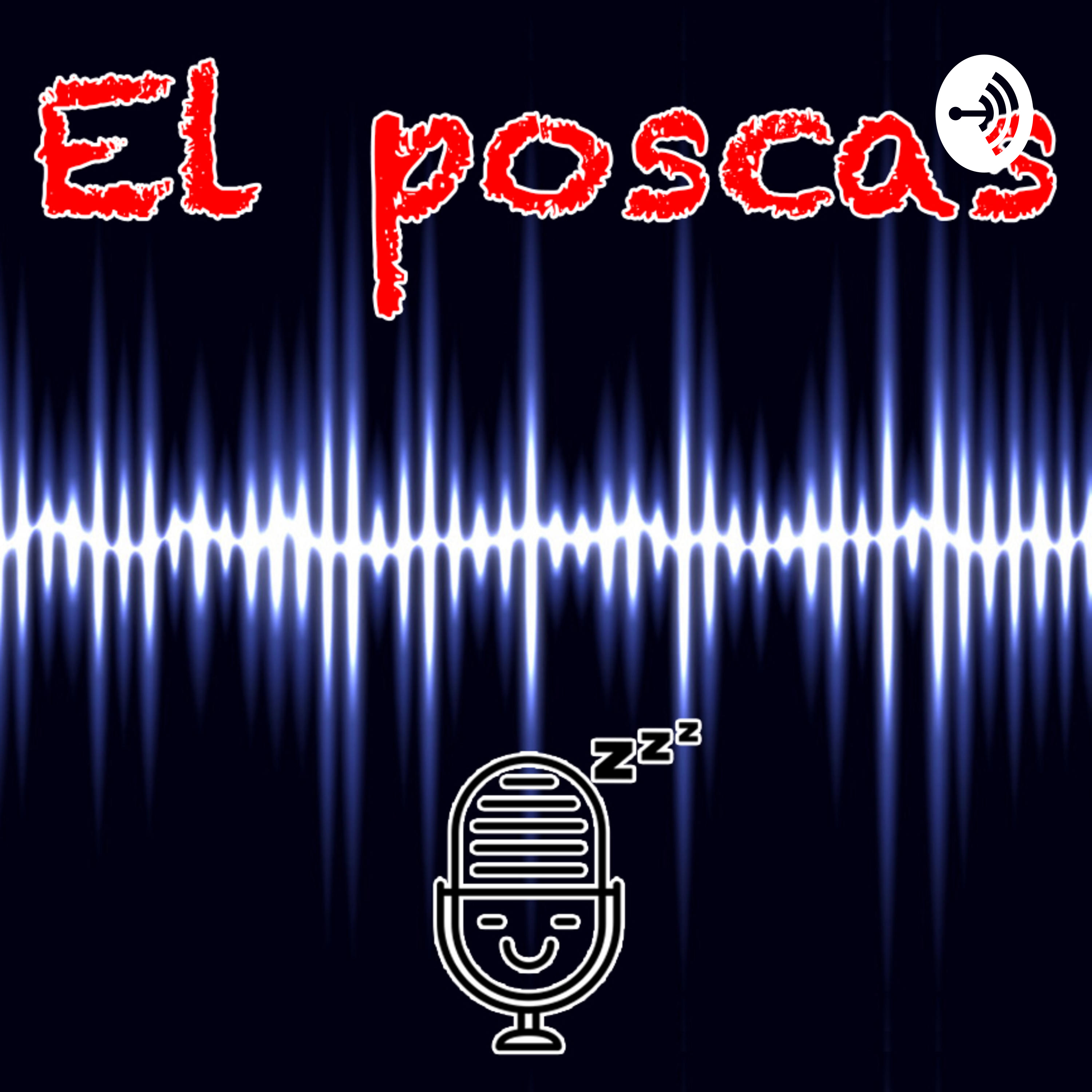 El poscas podcast artwork