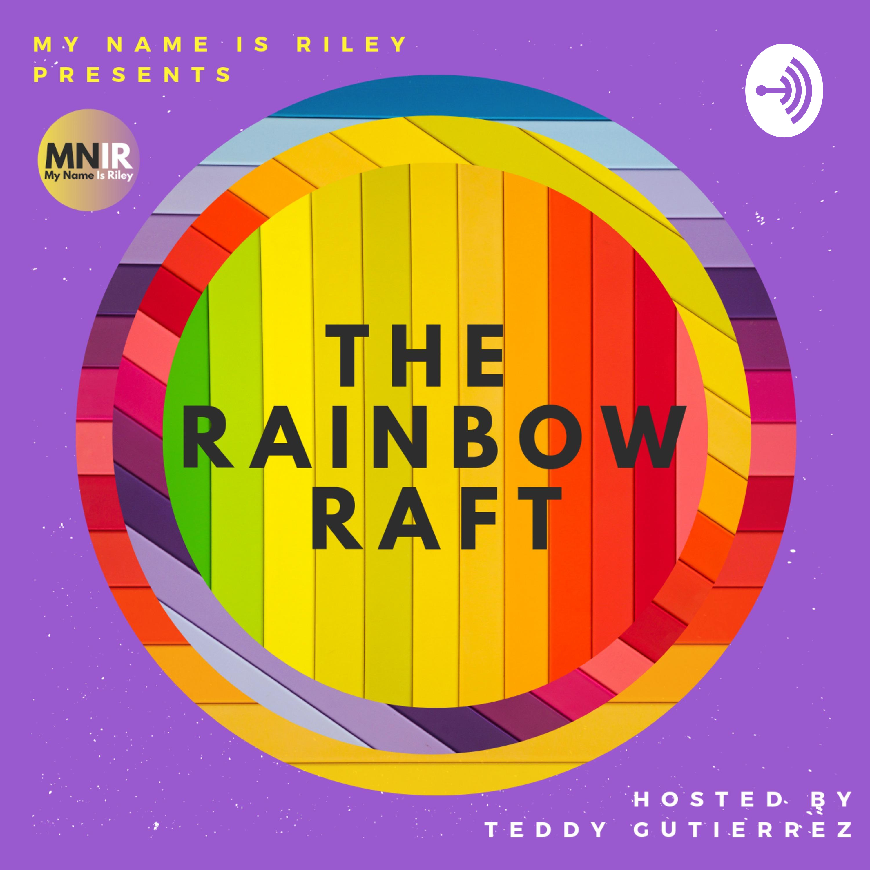 The Rainbow Raft