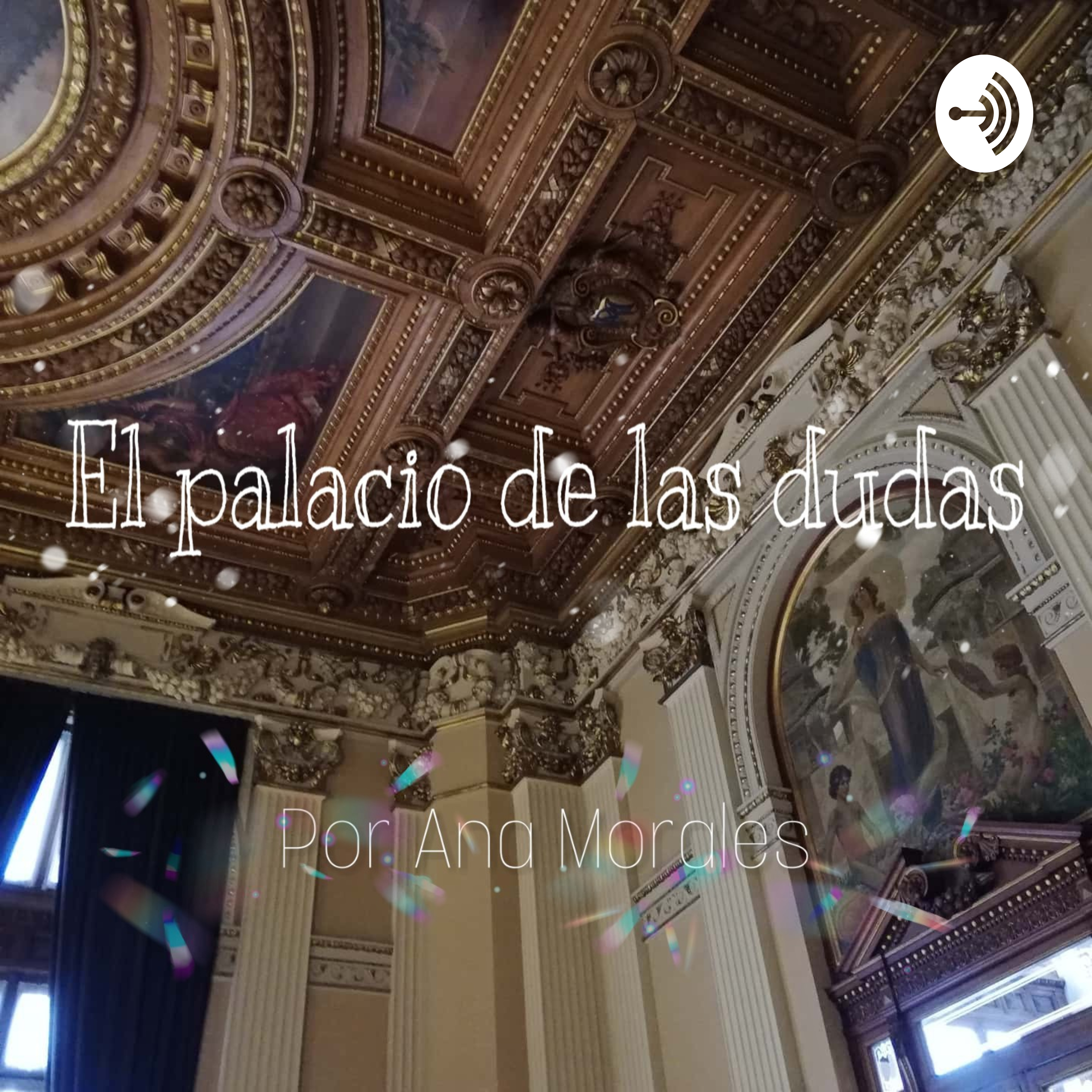El palacio de las dudas