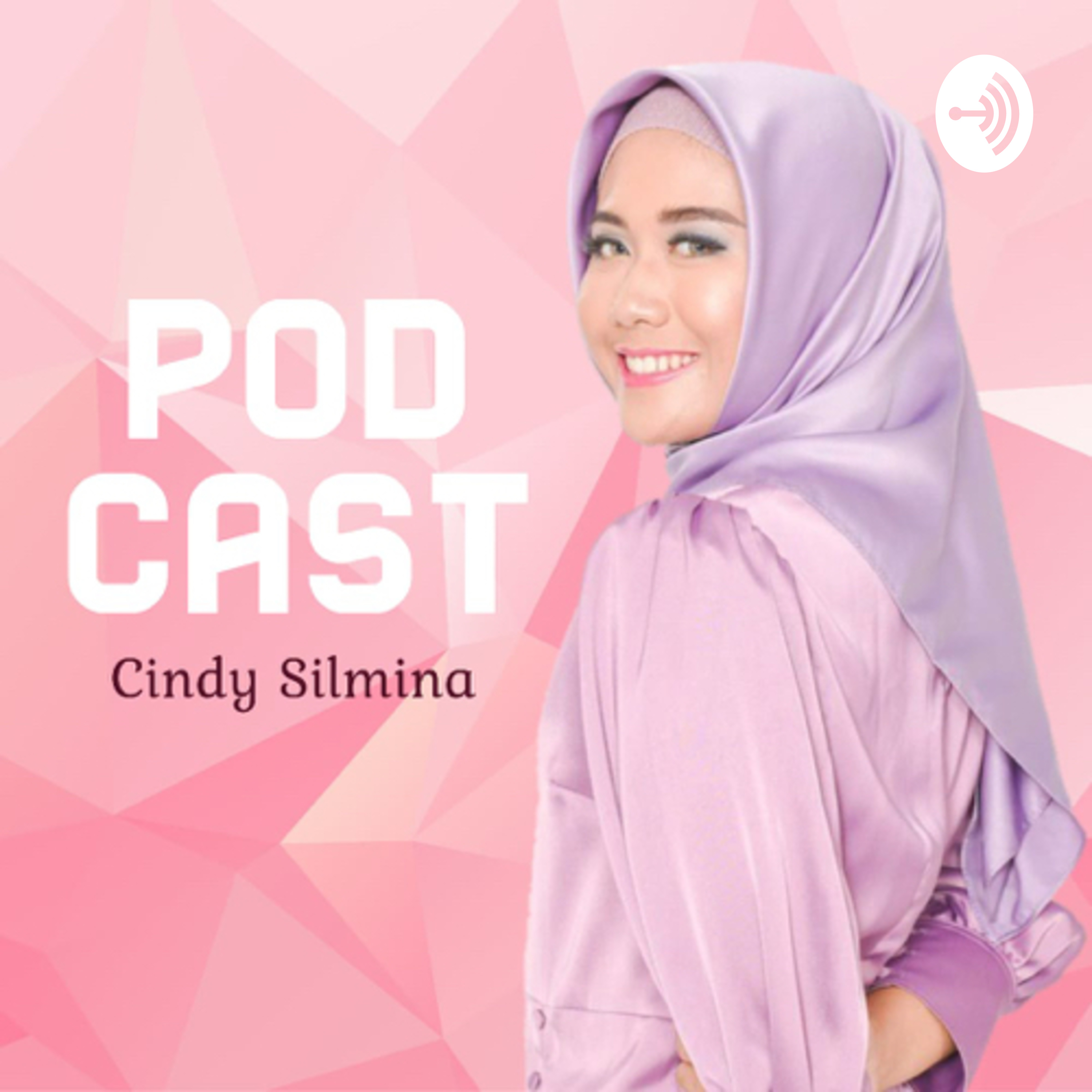 Cindy Silmina Podcast