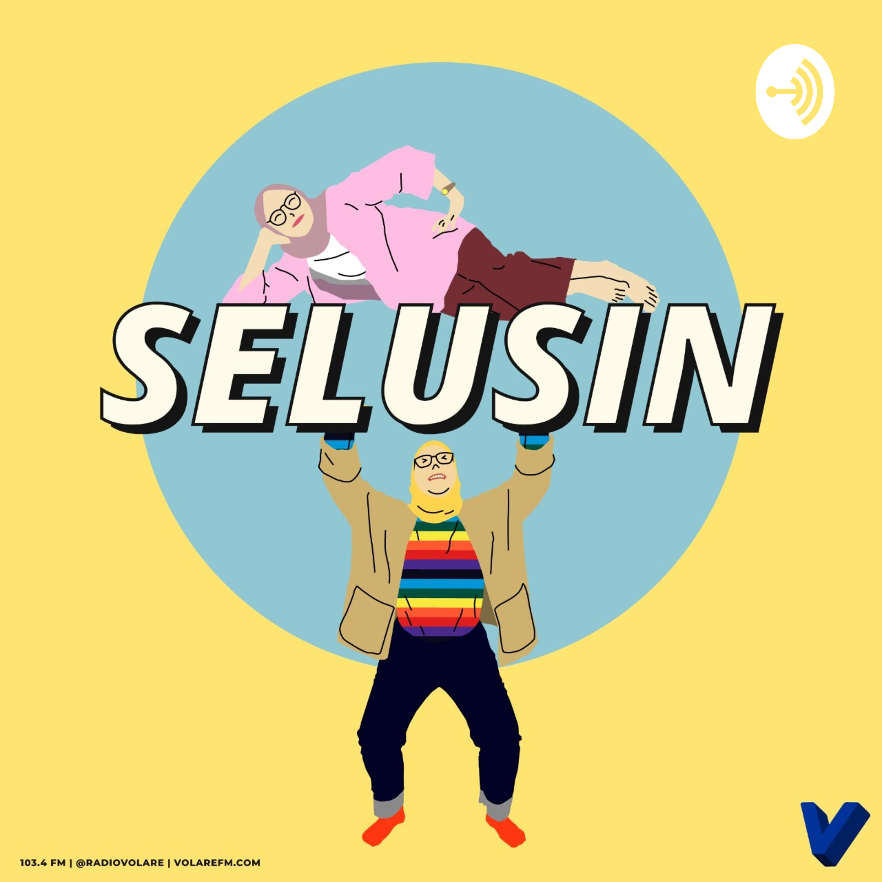 SELUSIN