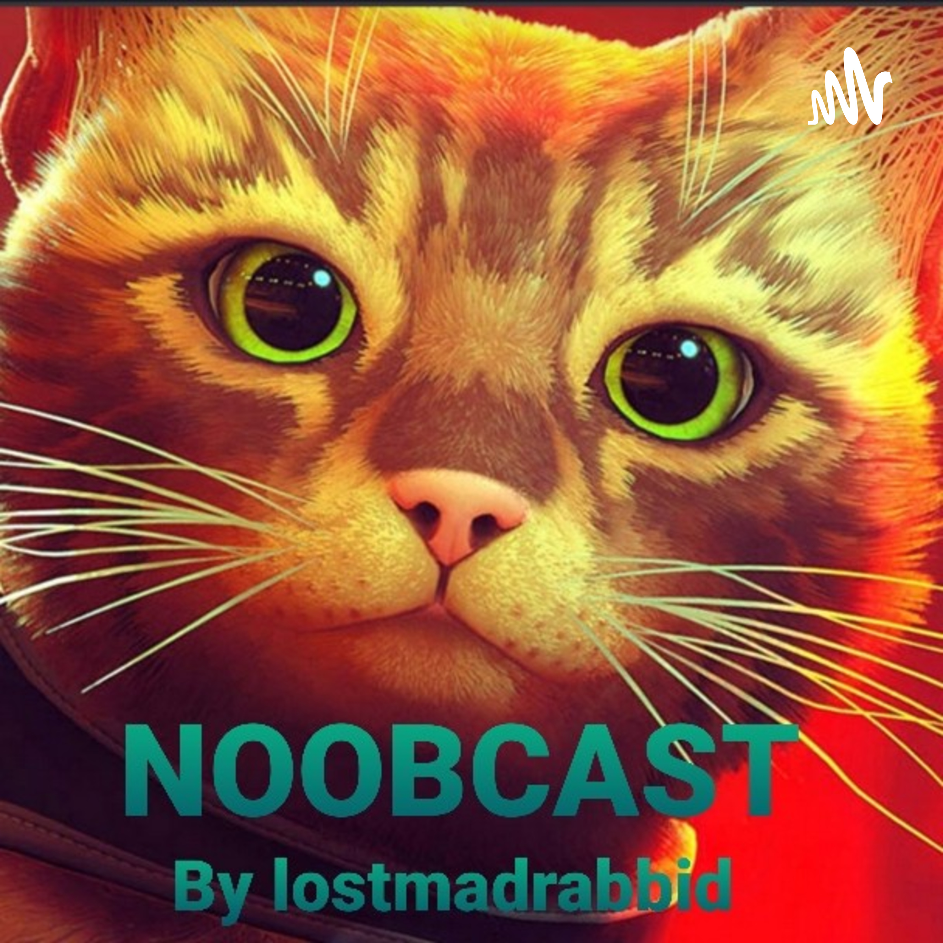 NOOBCAST