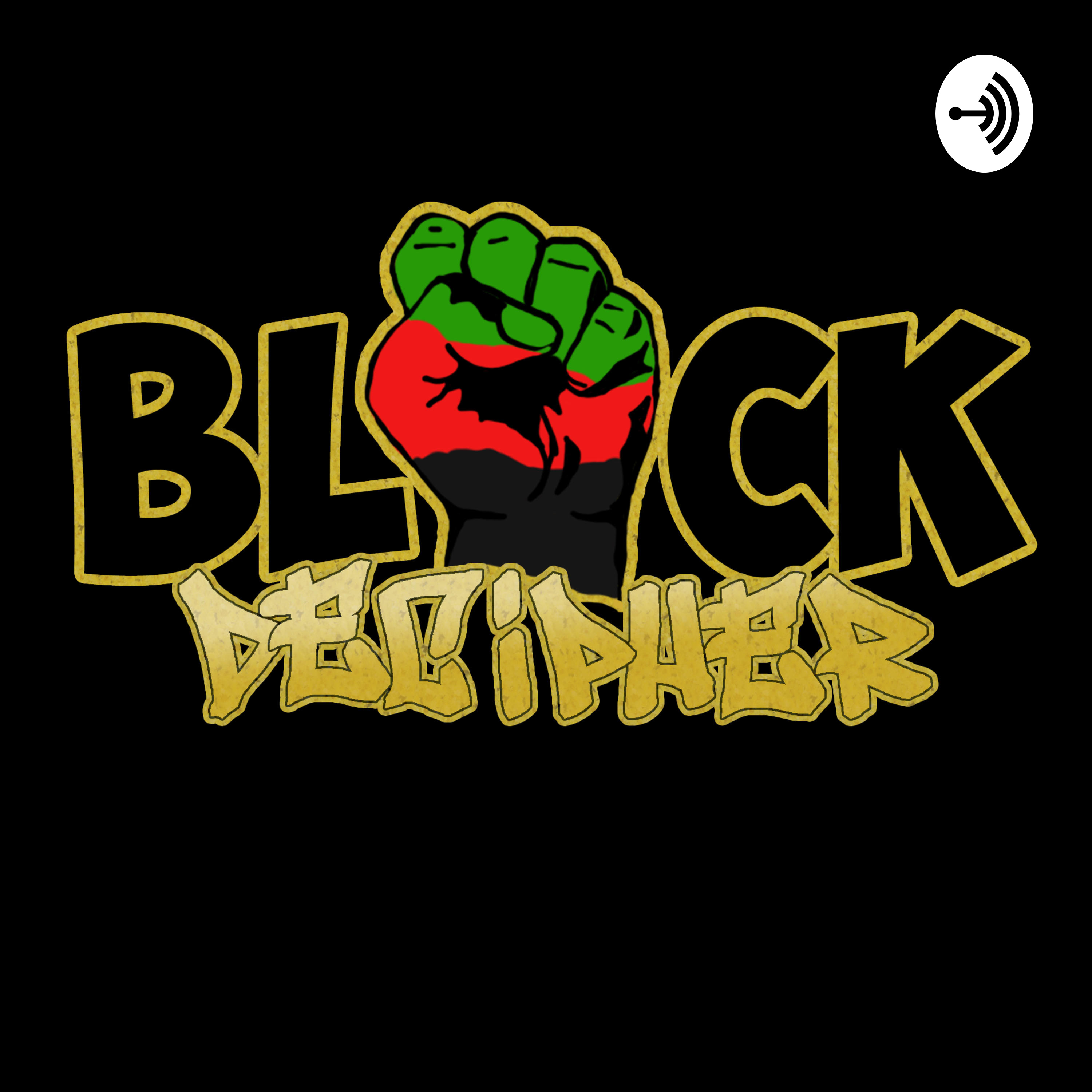 Unity of Black Men and Women