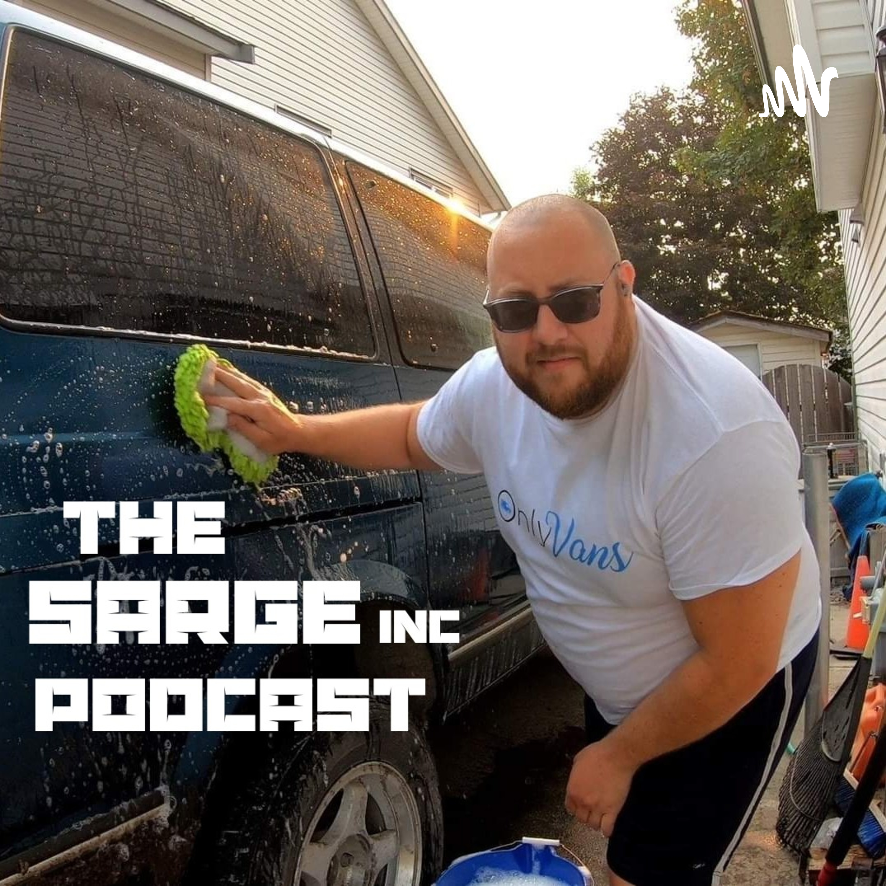The SARGEinc Podcast