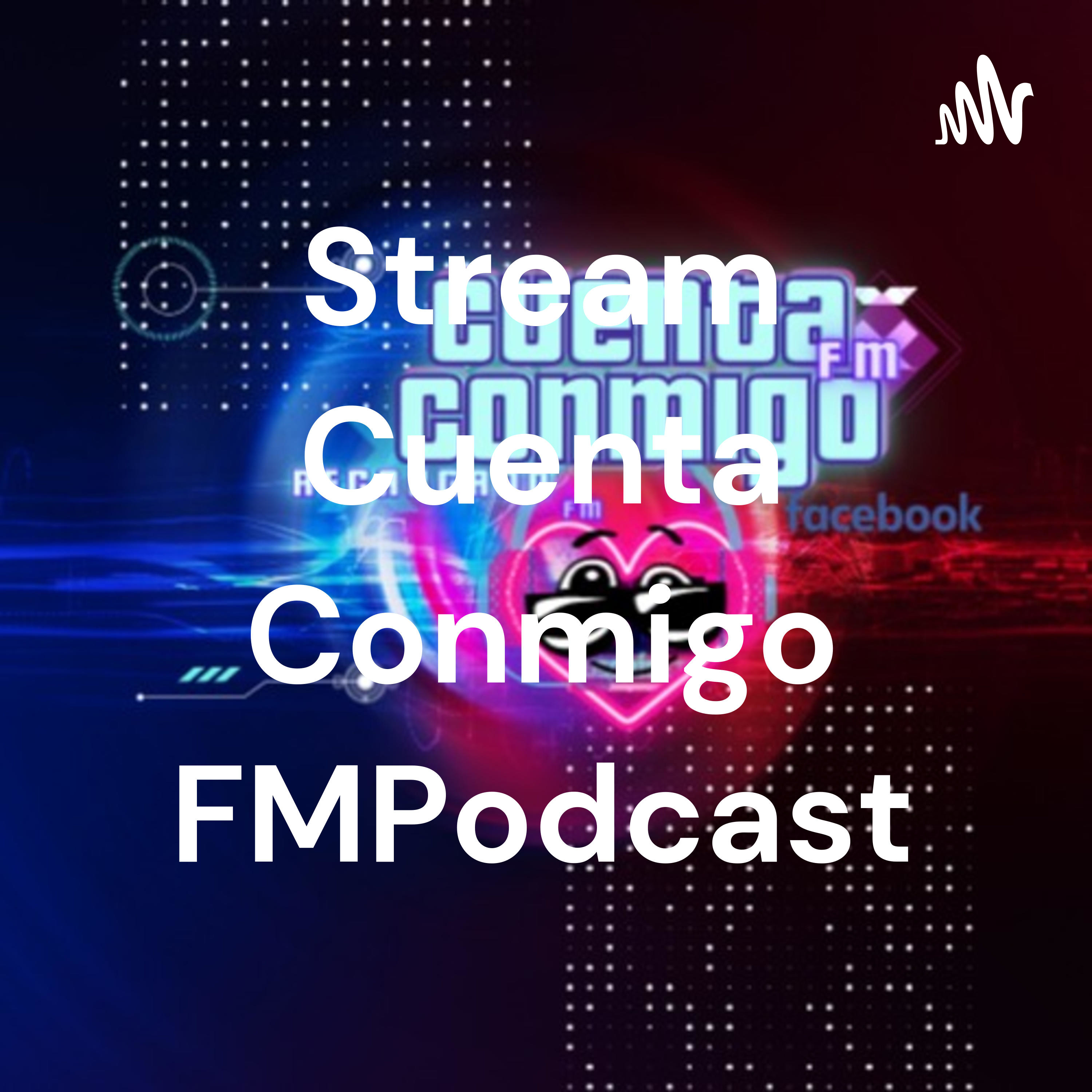 Stream CC podcast artwork