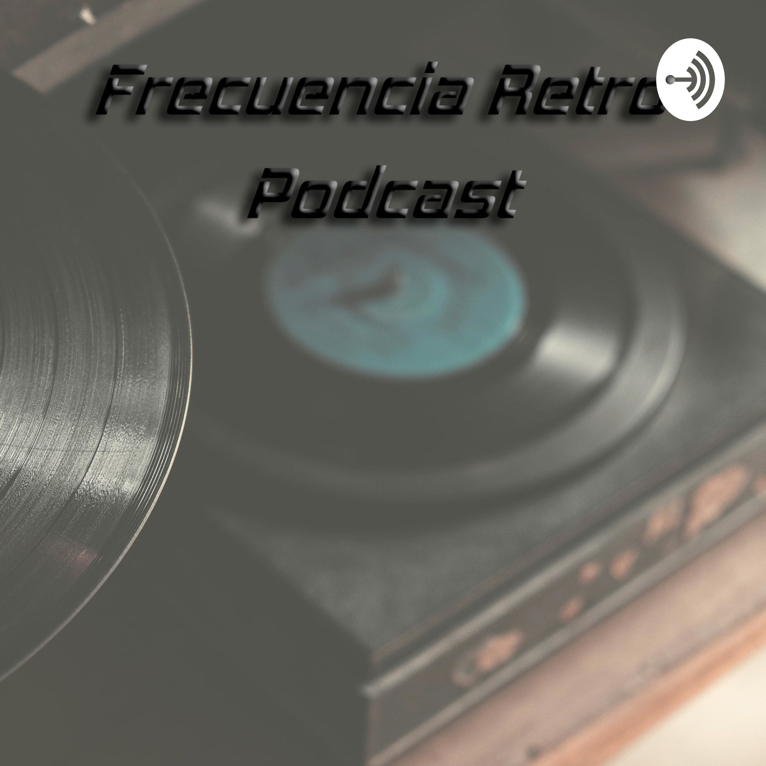 Frecuencia Retro