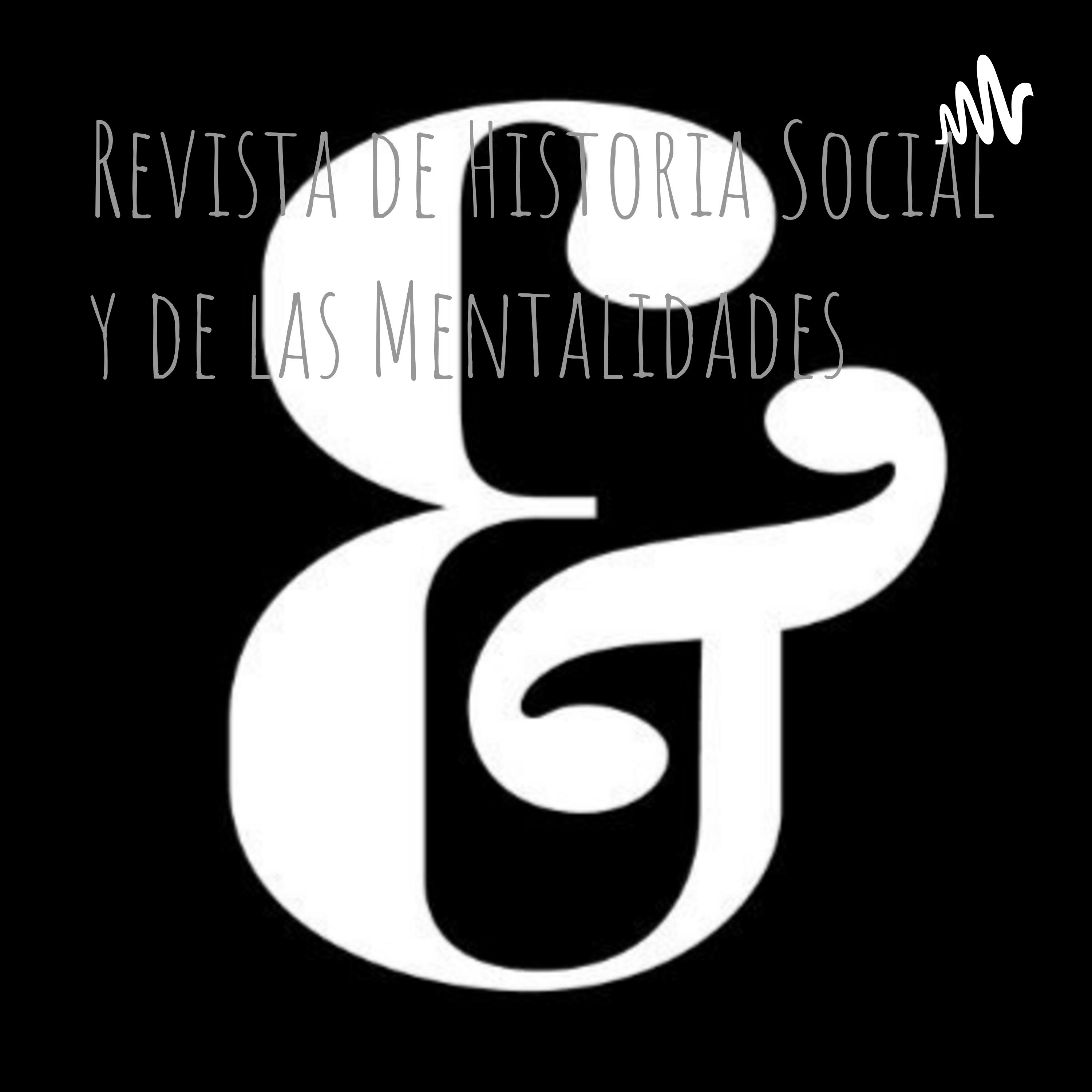 Portada de Revista de Historia Social y de las Mentalidades