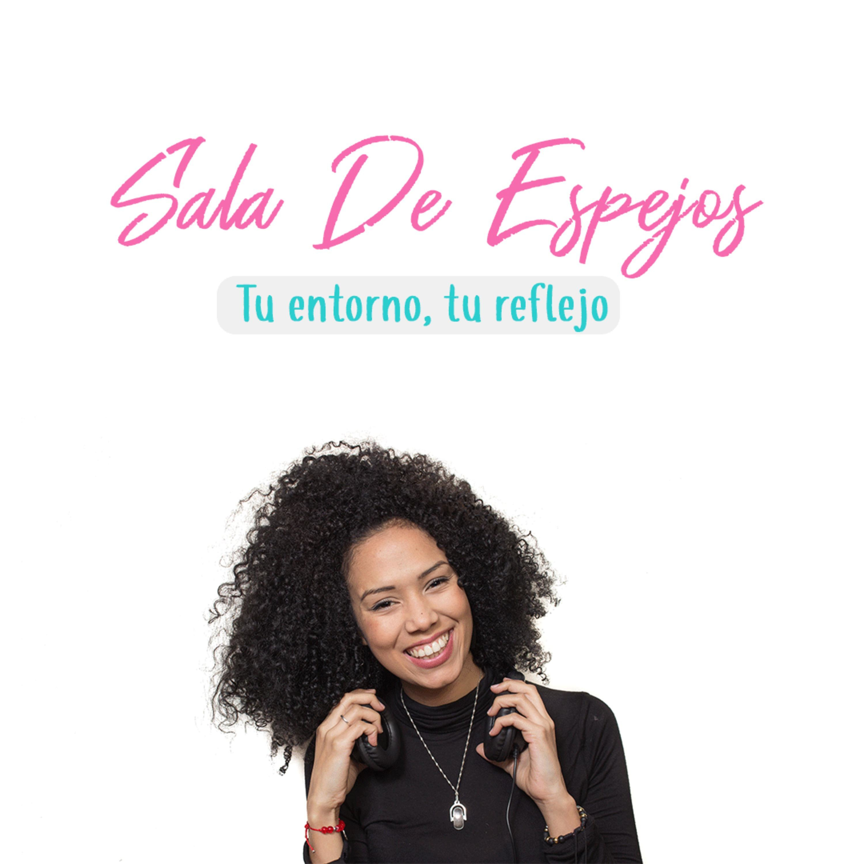 Sala De Espejos