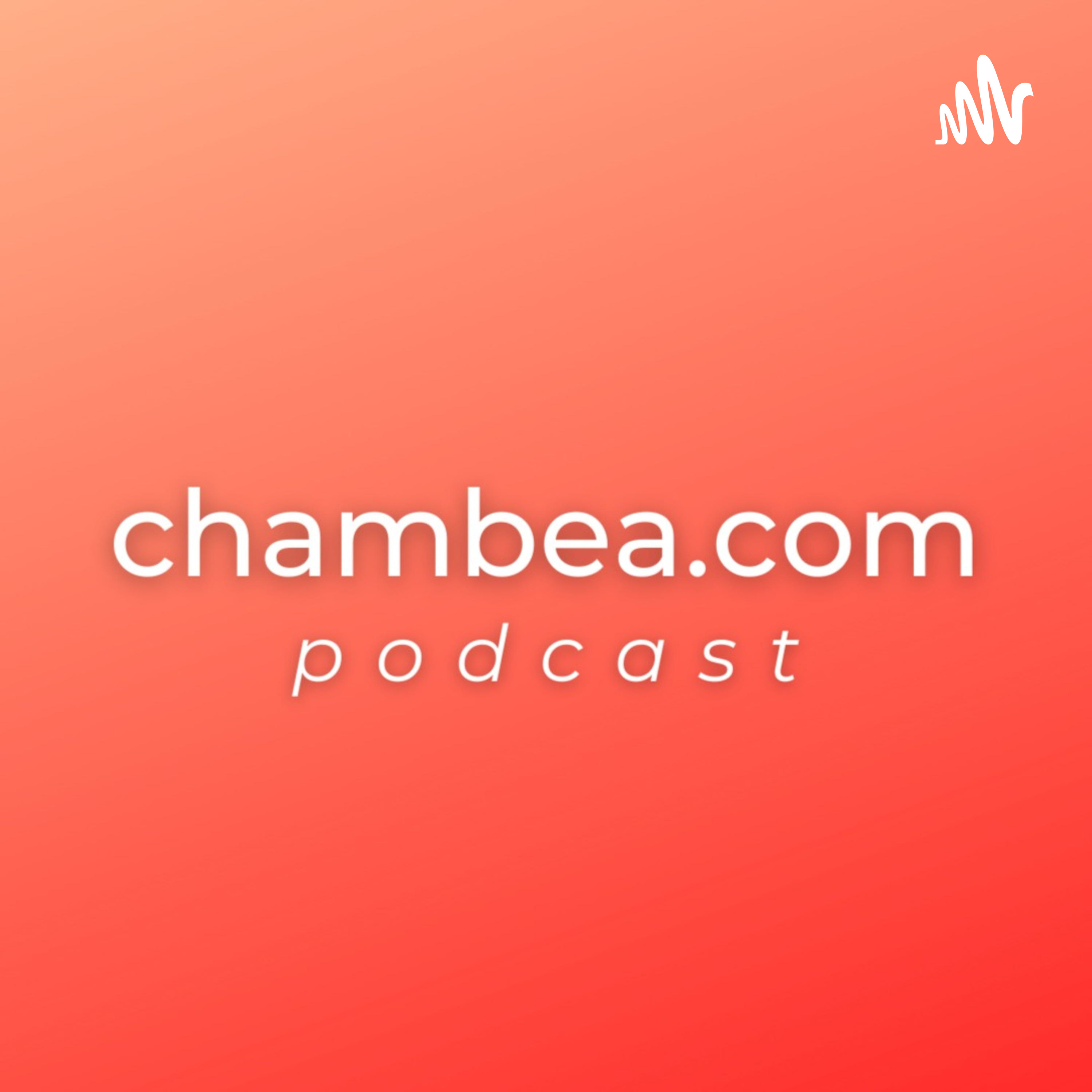 chambea.com podcast artwork