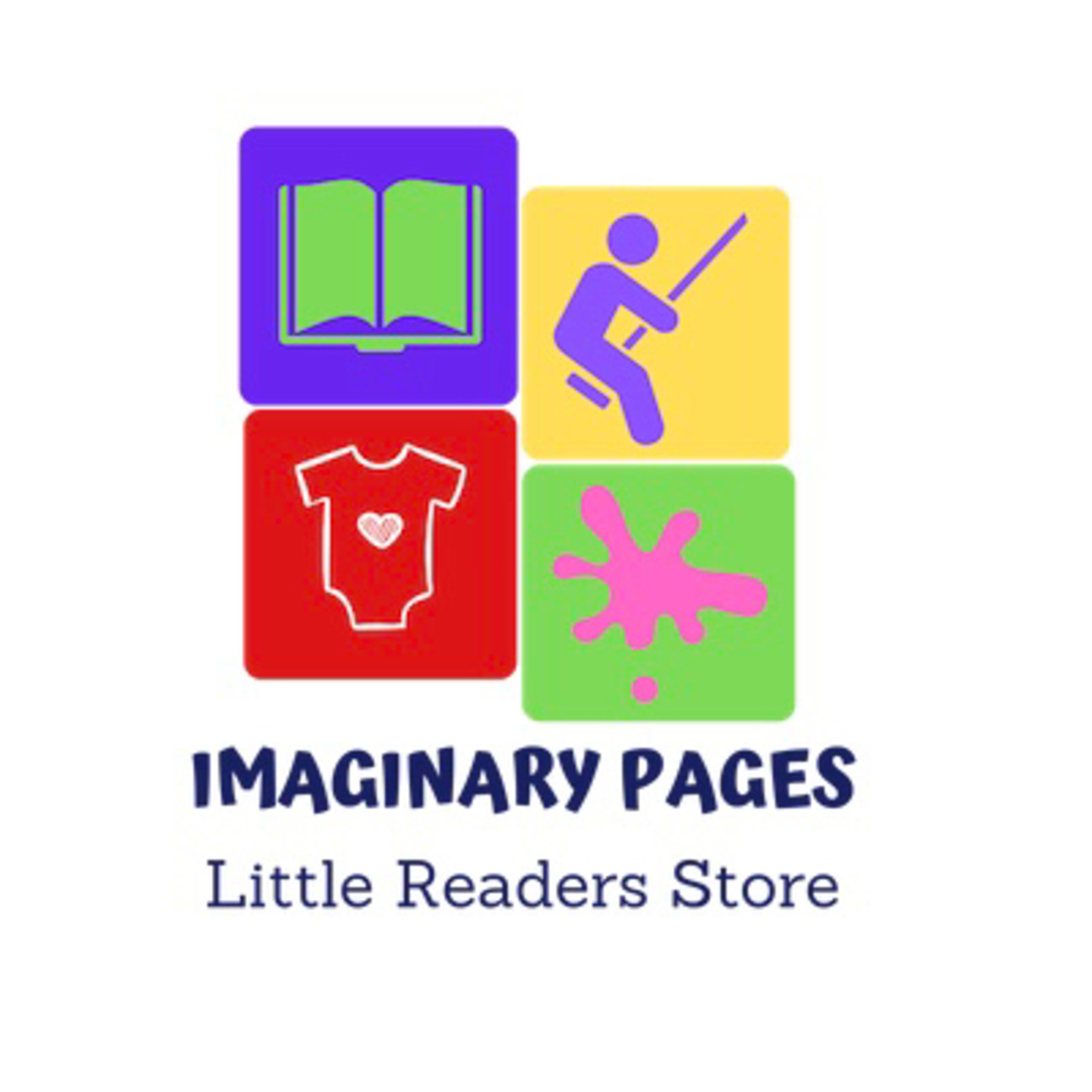 Imaginary Pages