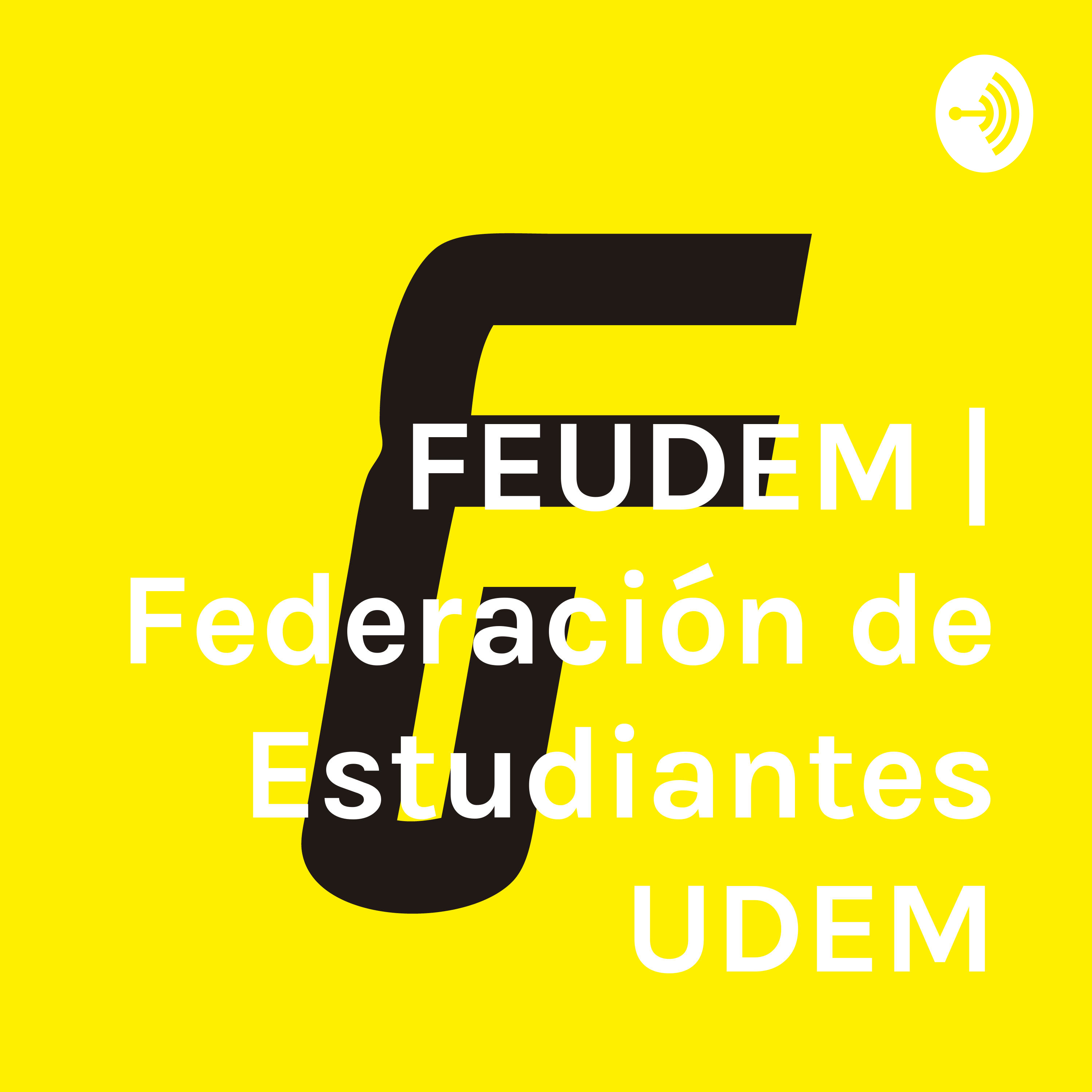 FEUDEM | Federación de Estudiantes UDEM