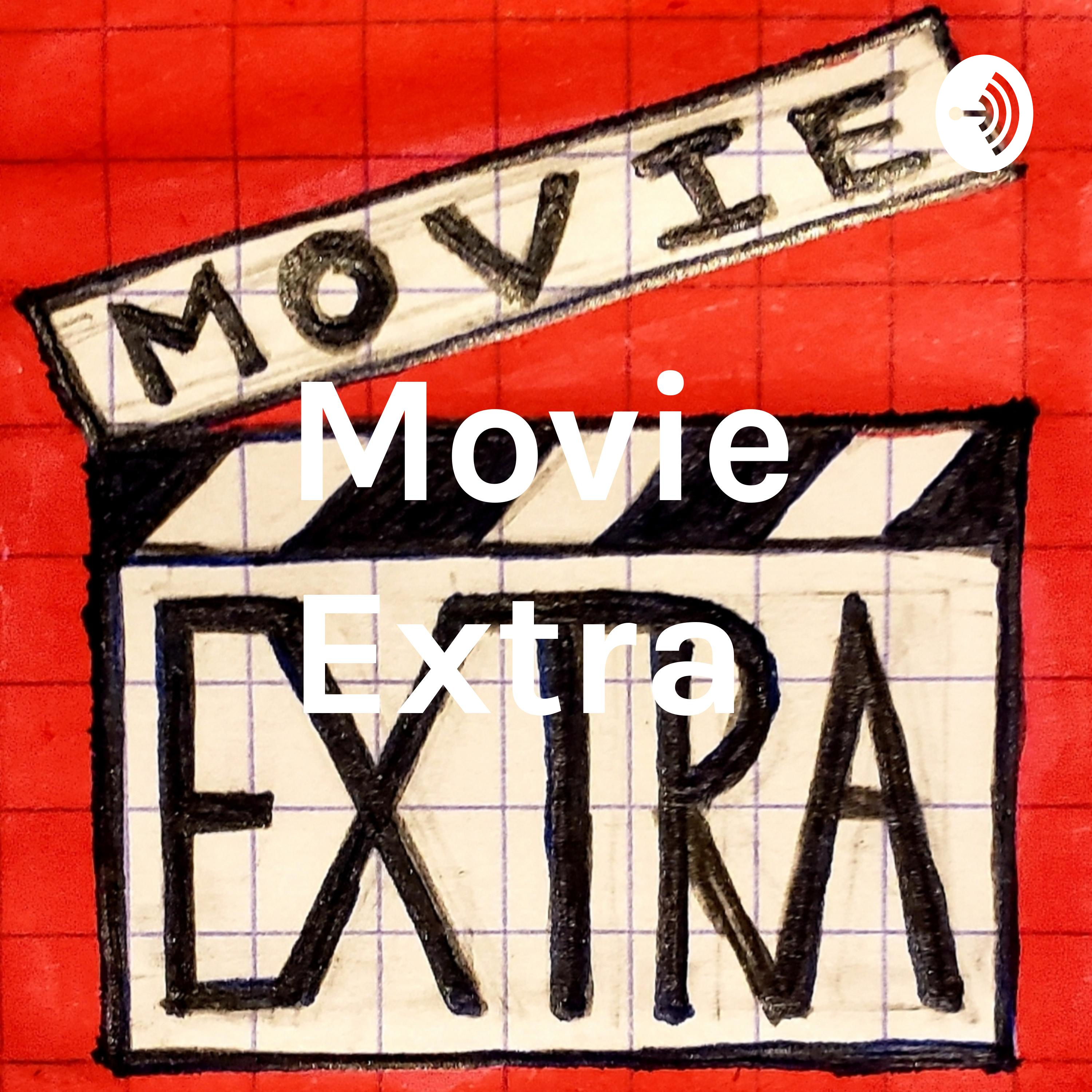 Movie Extra podcast artwork