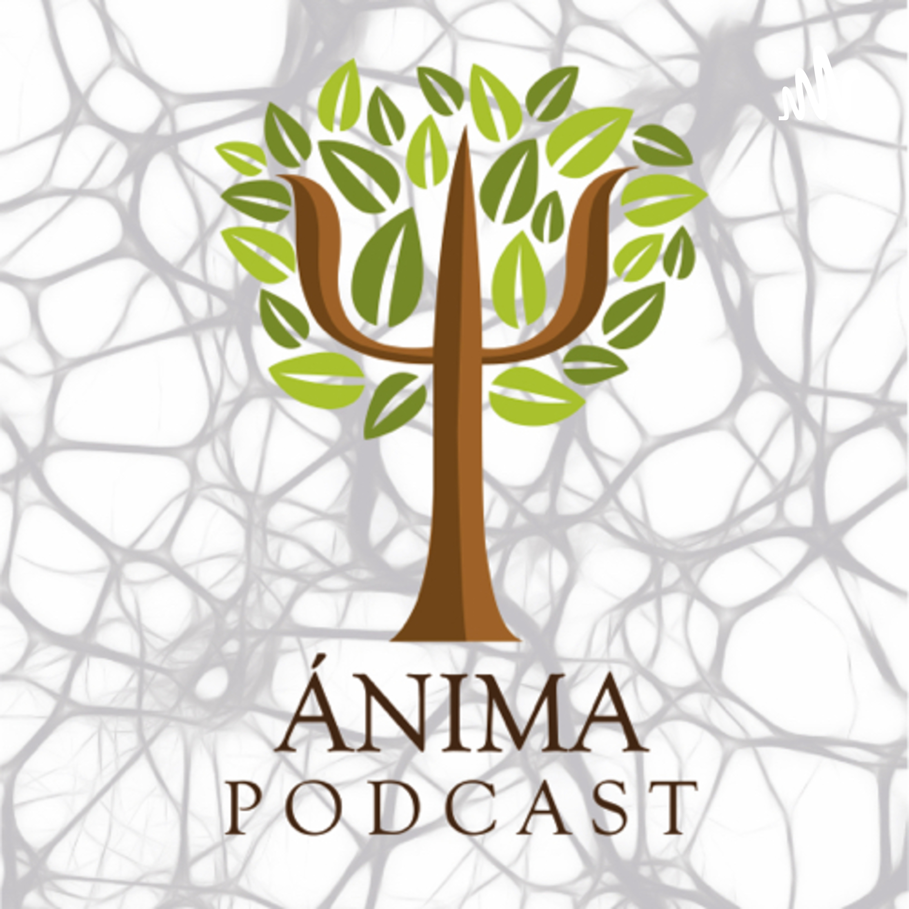 Ánima Podcast podcast artwork