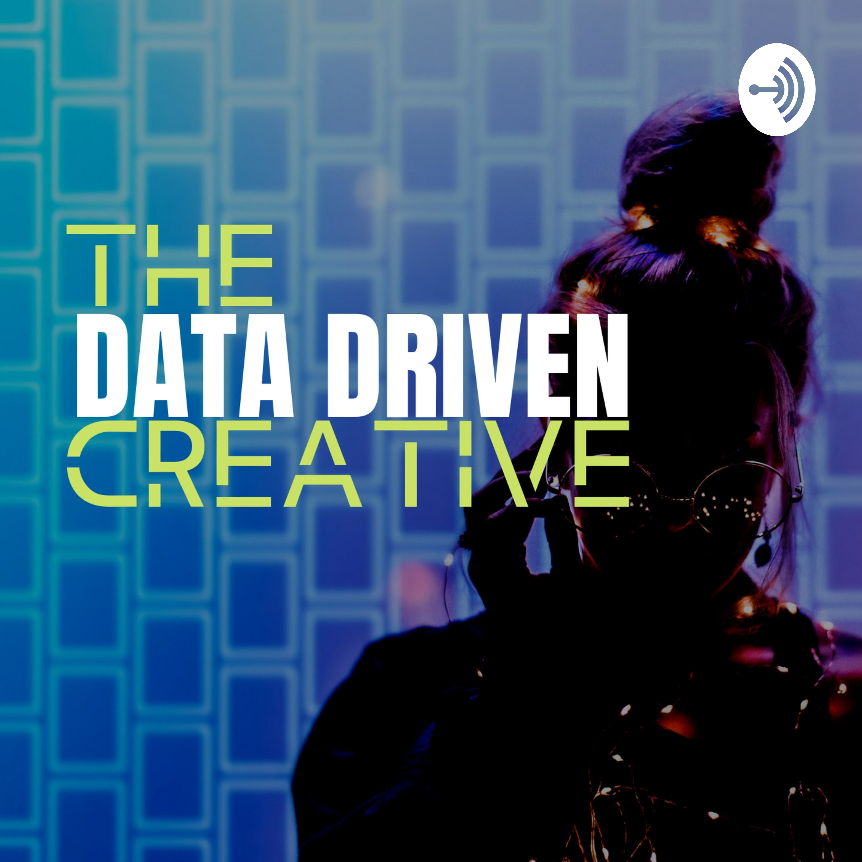 The Data Driven Creative