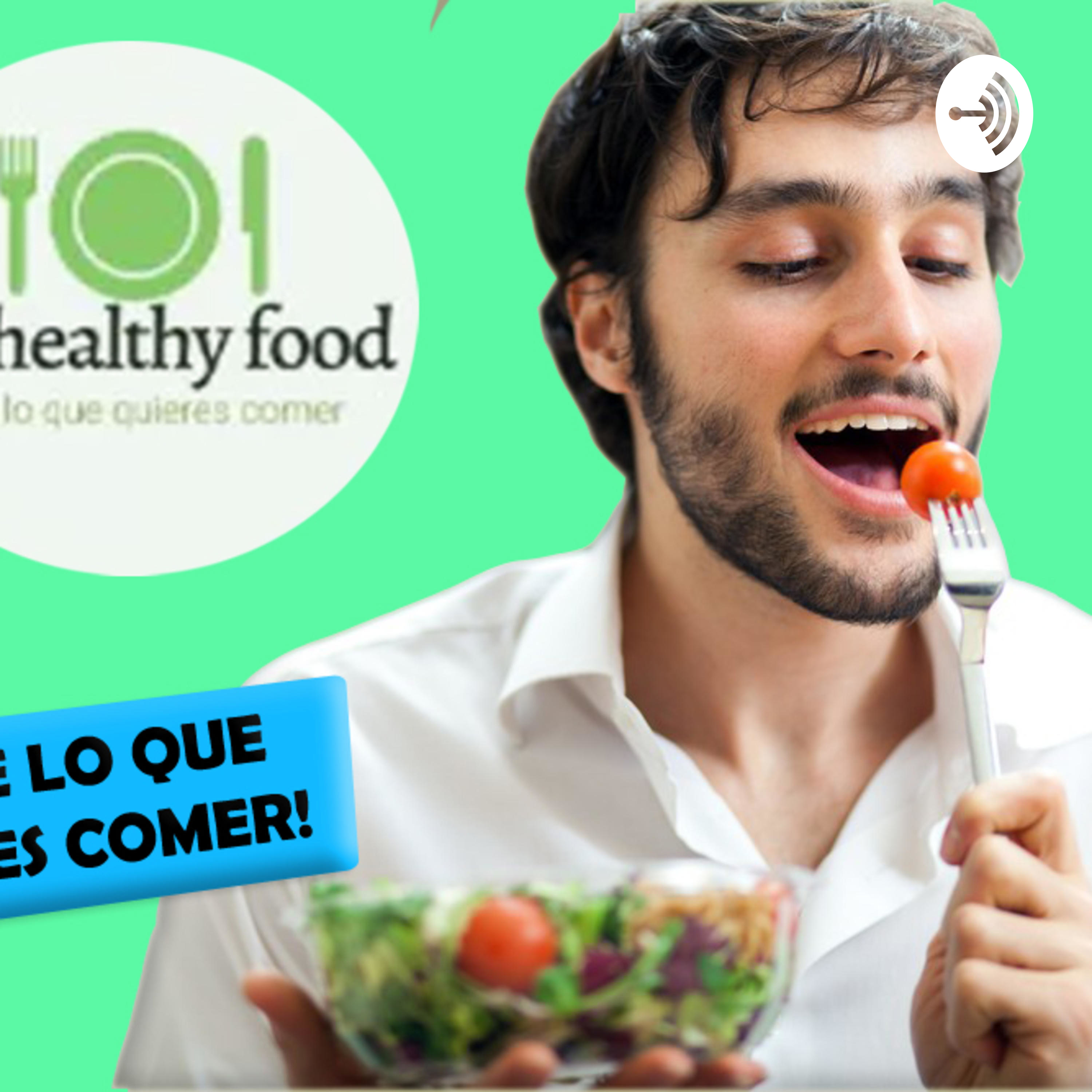 ¿Qué vamos a comer hoy David Ernesto?