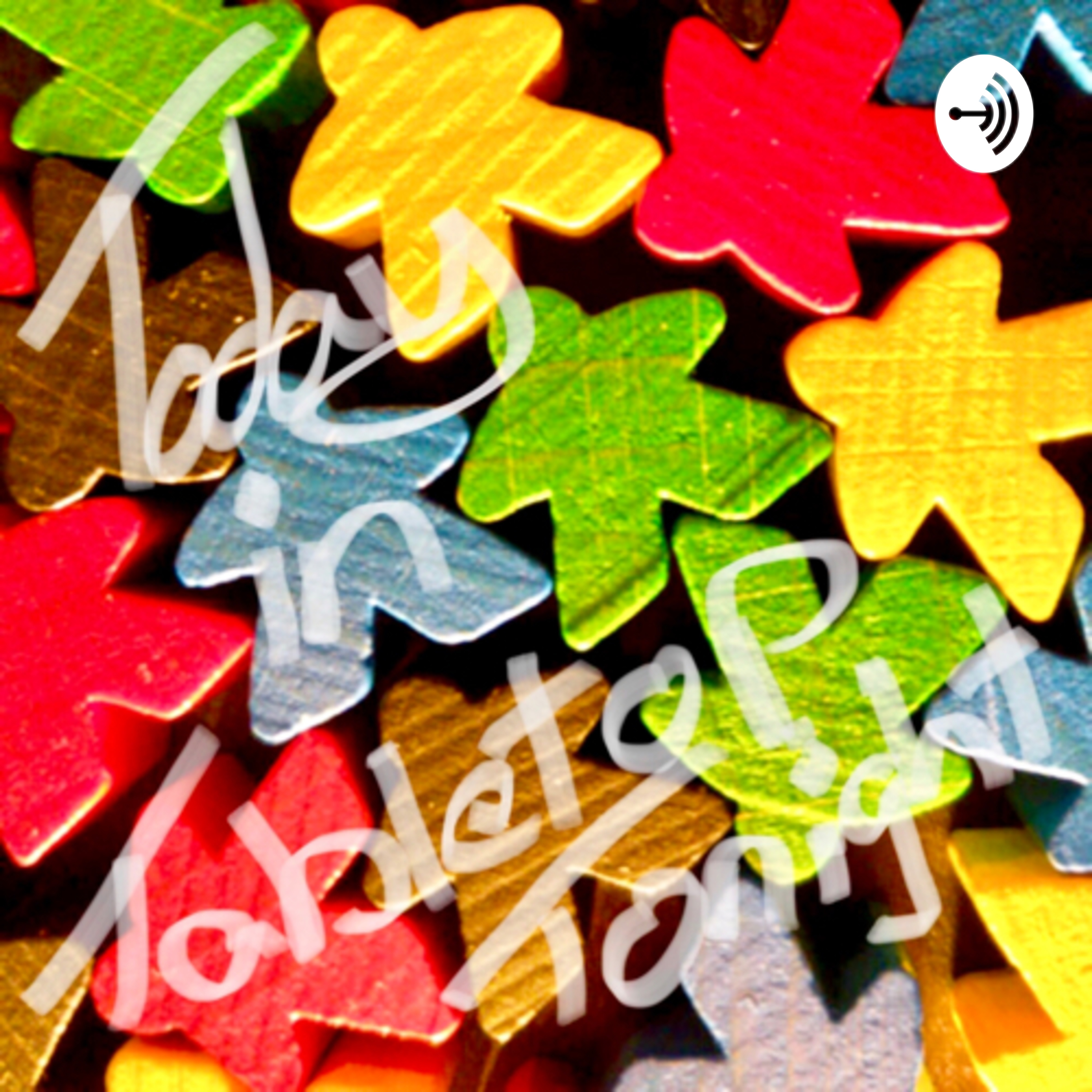 Today in TableTop Tonight