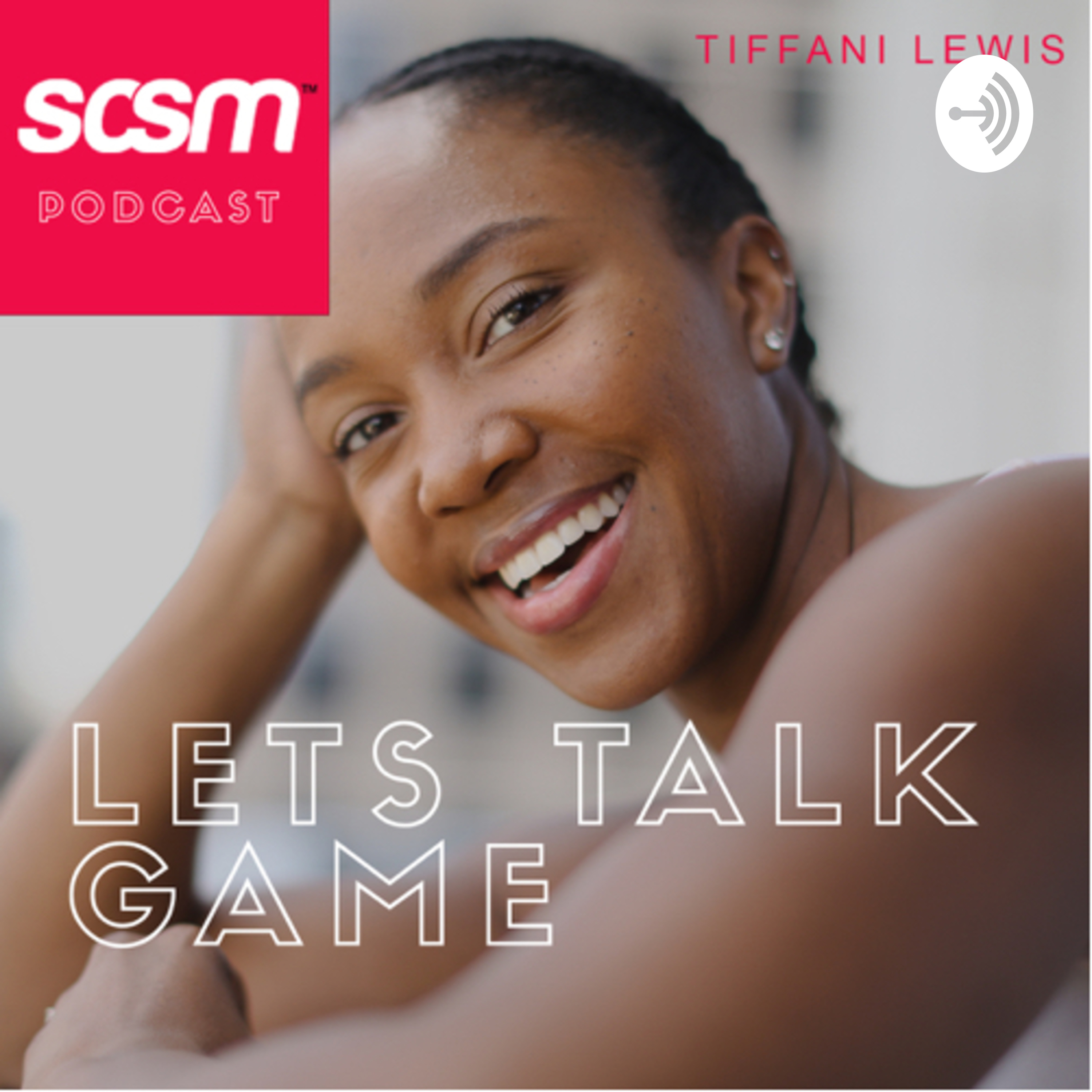 Let’s Talk Game