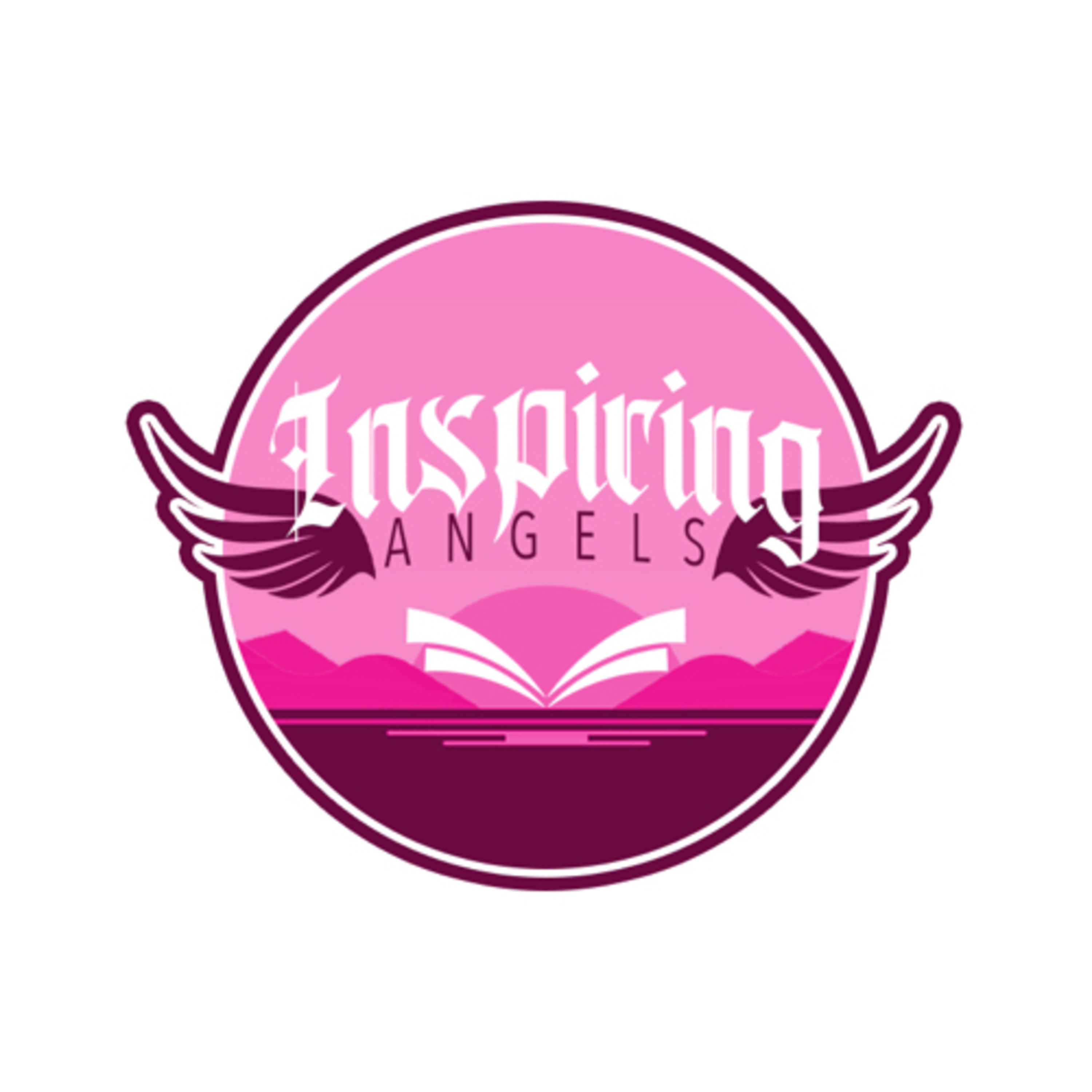 Inspiring Angels 😇