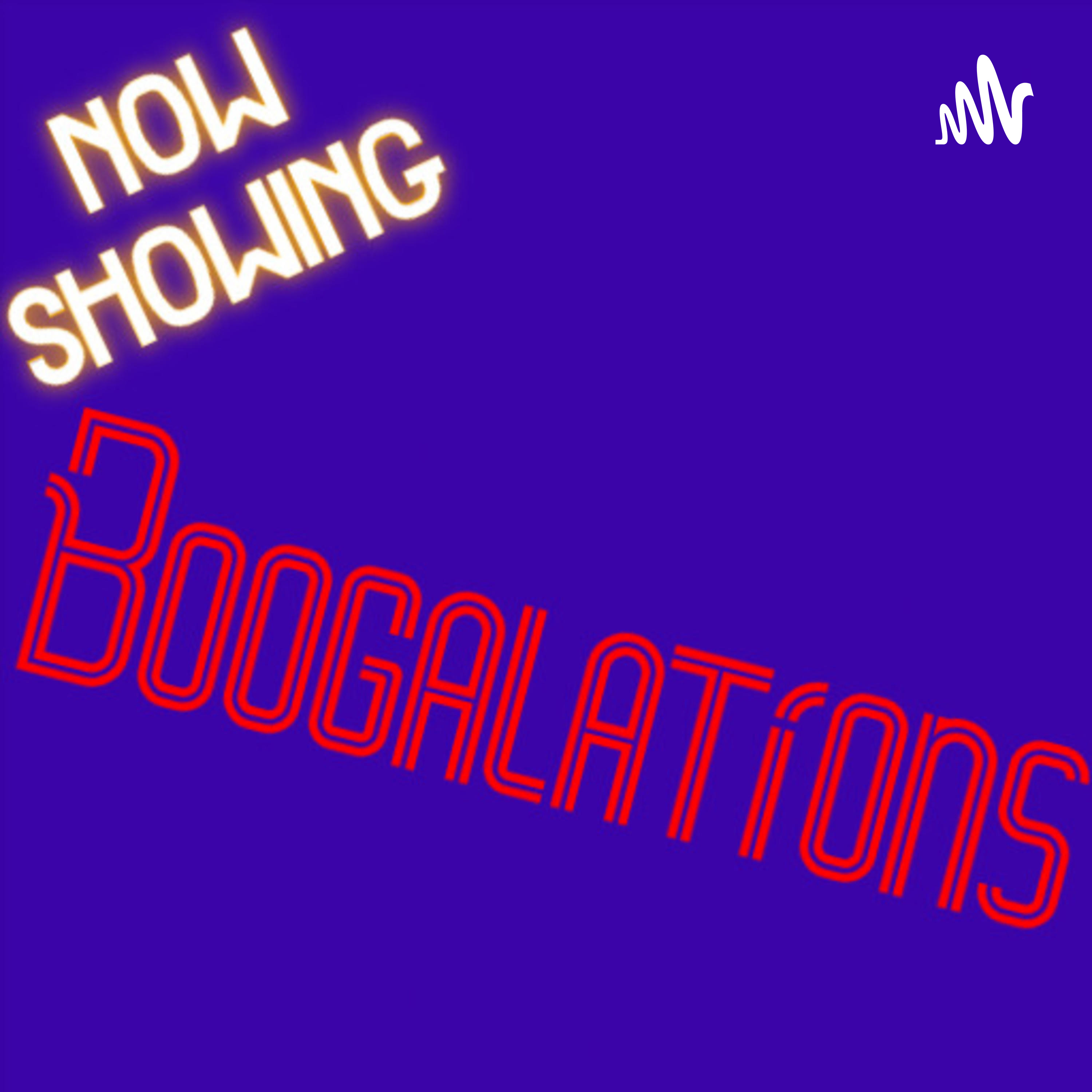 CDCC: What the podcast?