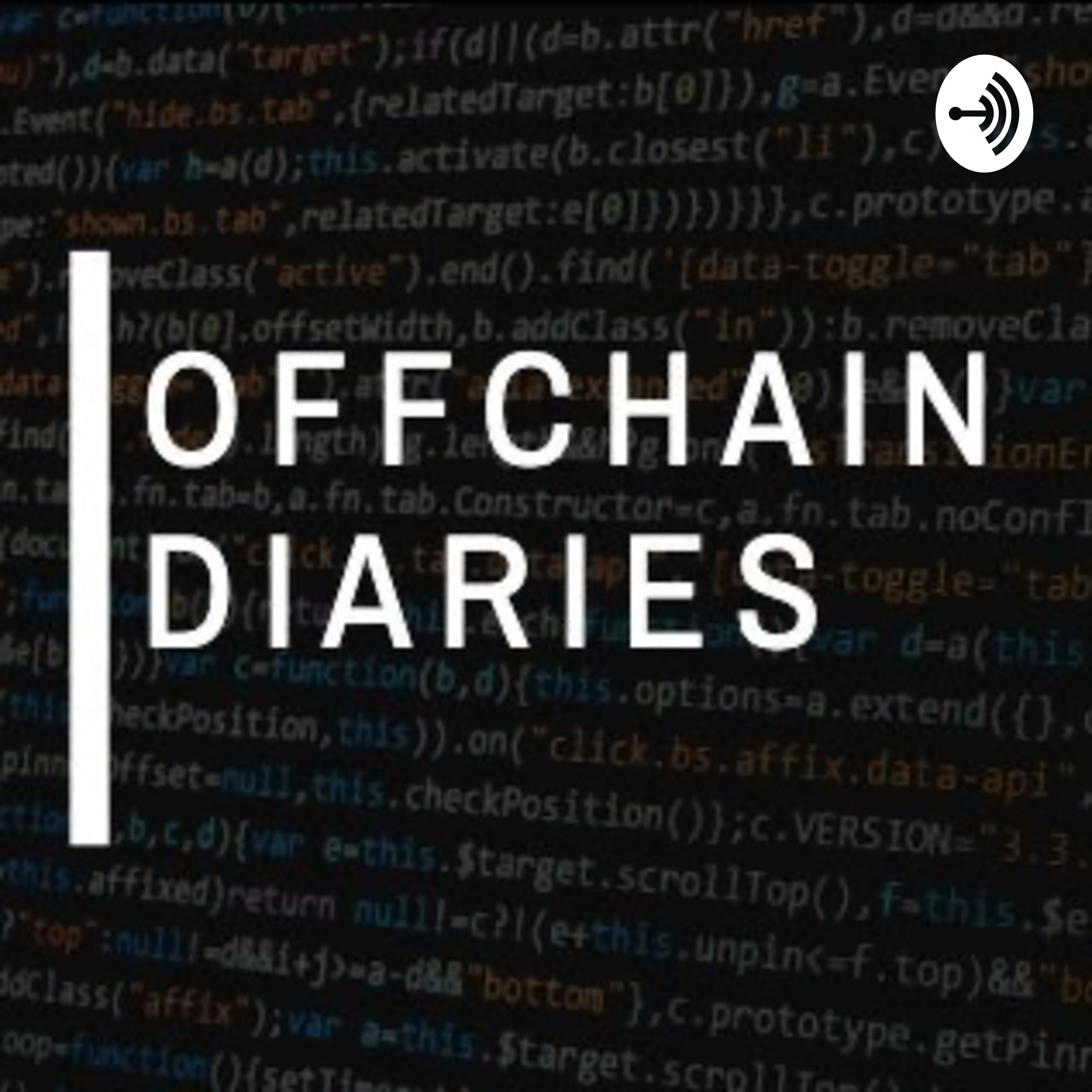 Offchain Diaries
