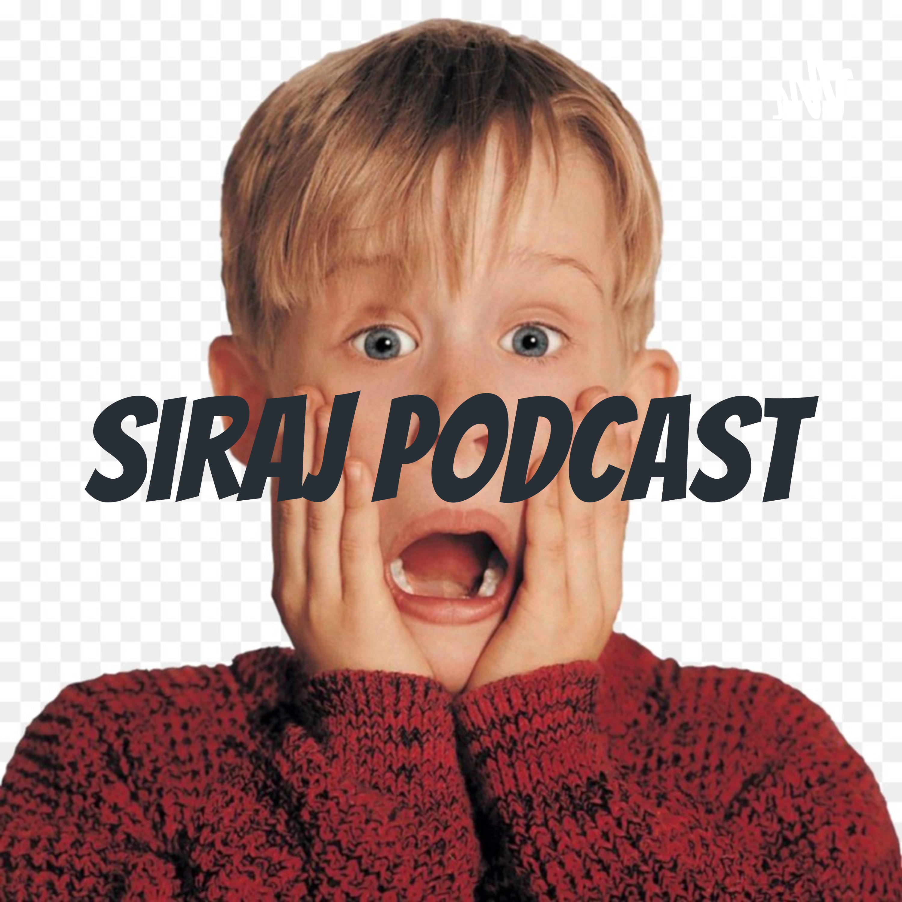 Siraj Podcast
