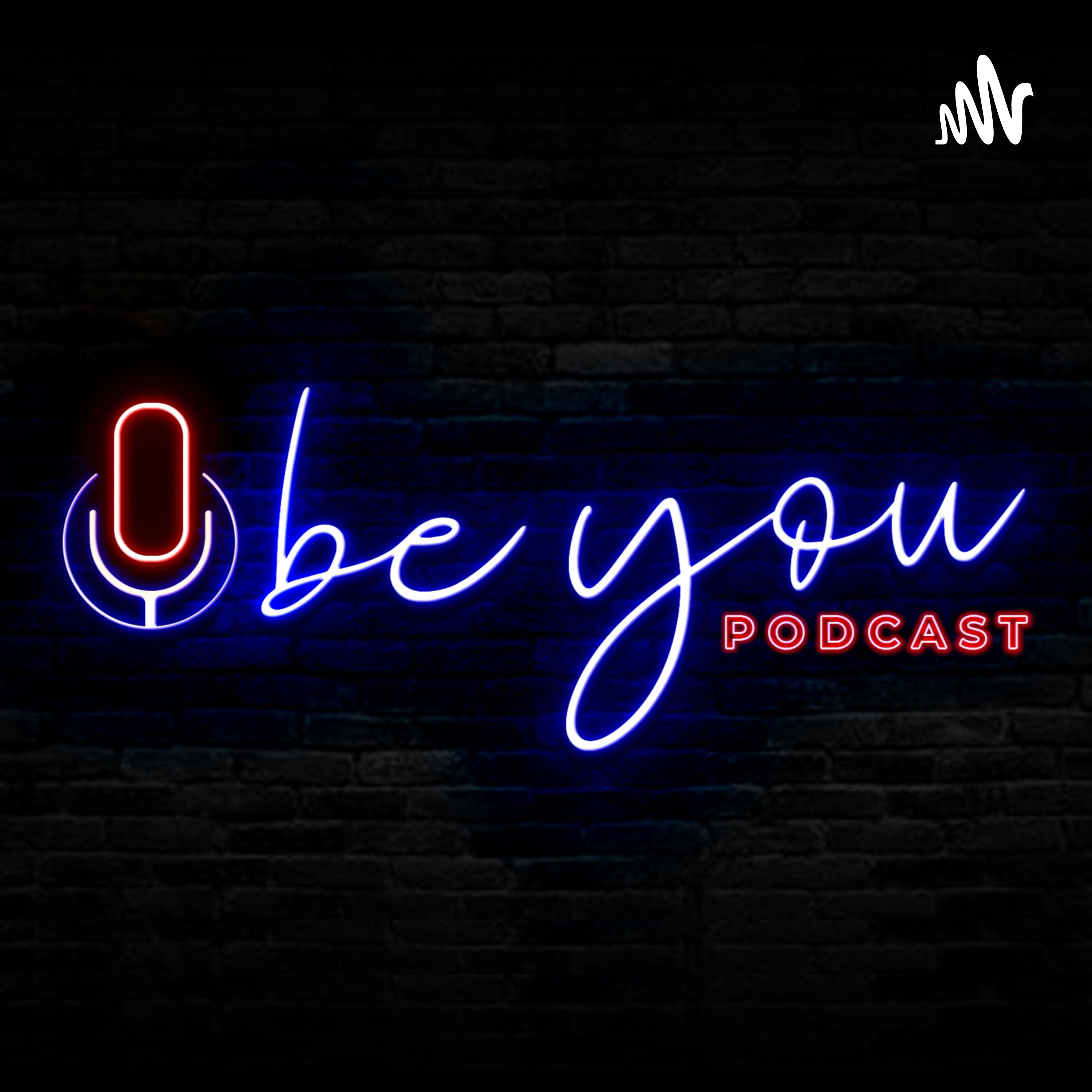 BeYou PodCast podcast artwork