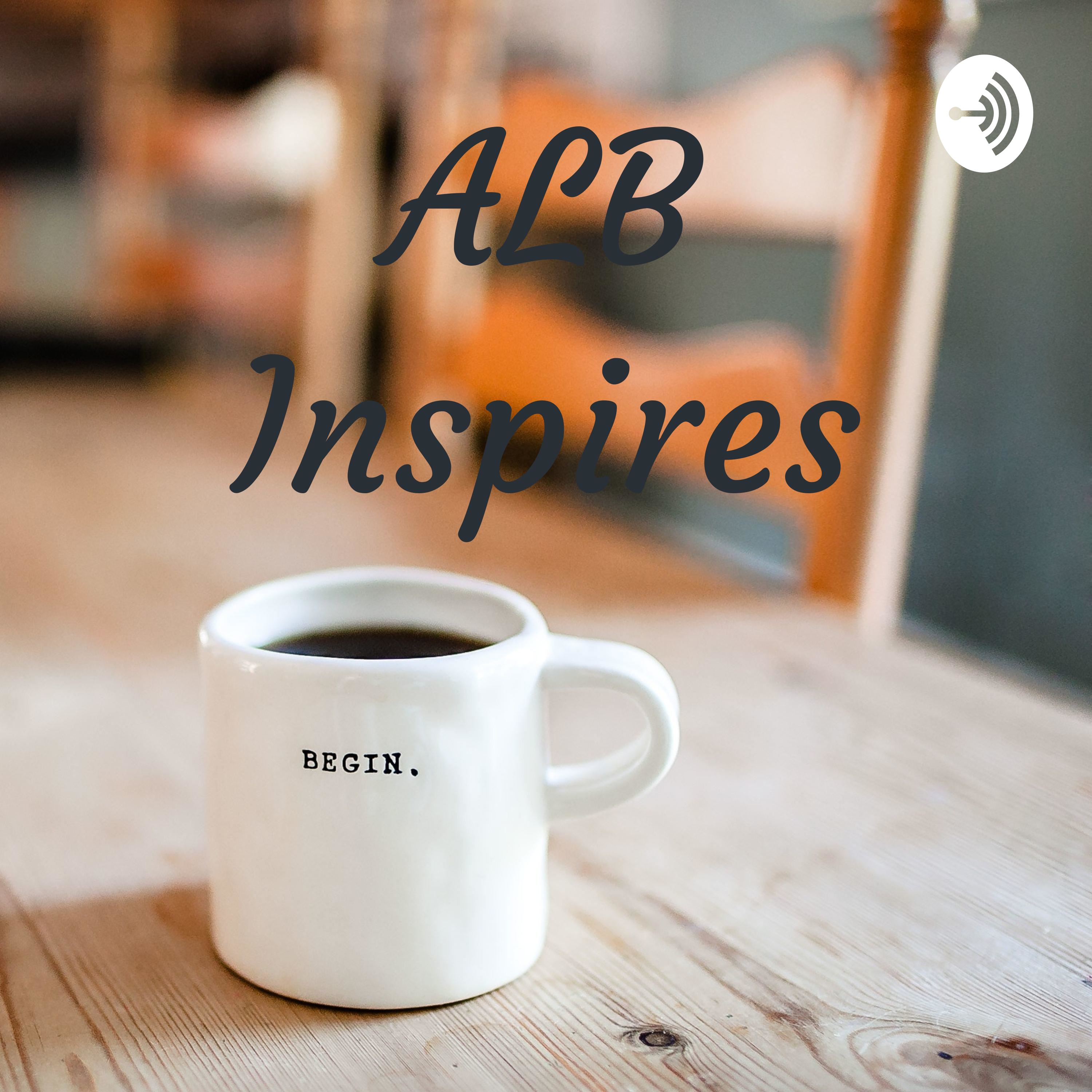 ALB Inspires