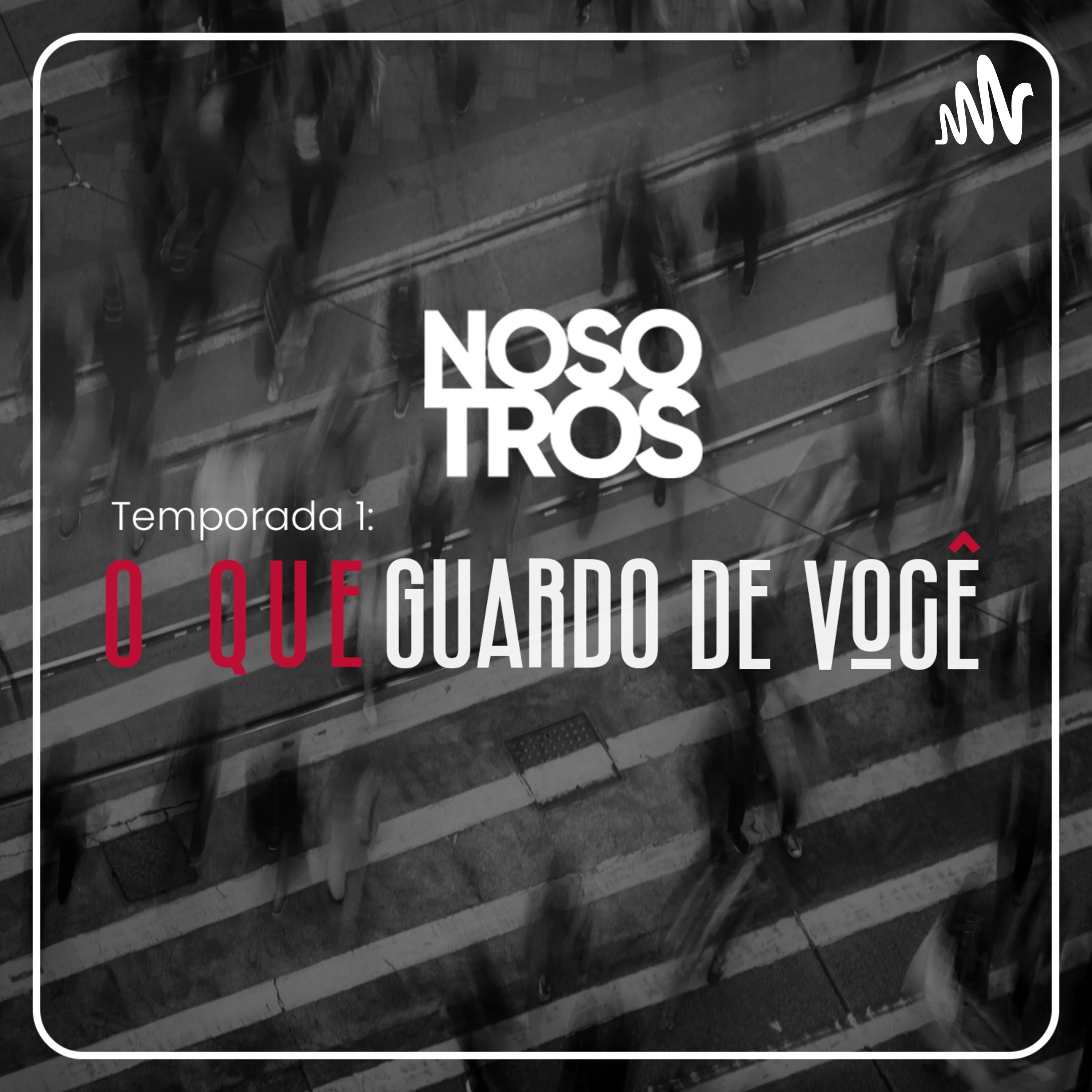 O que guardo de você