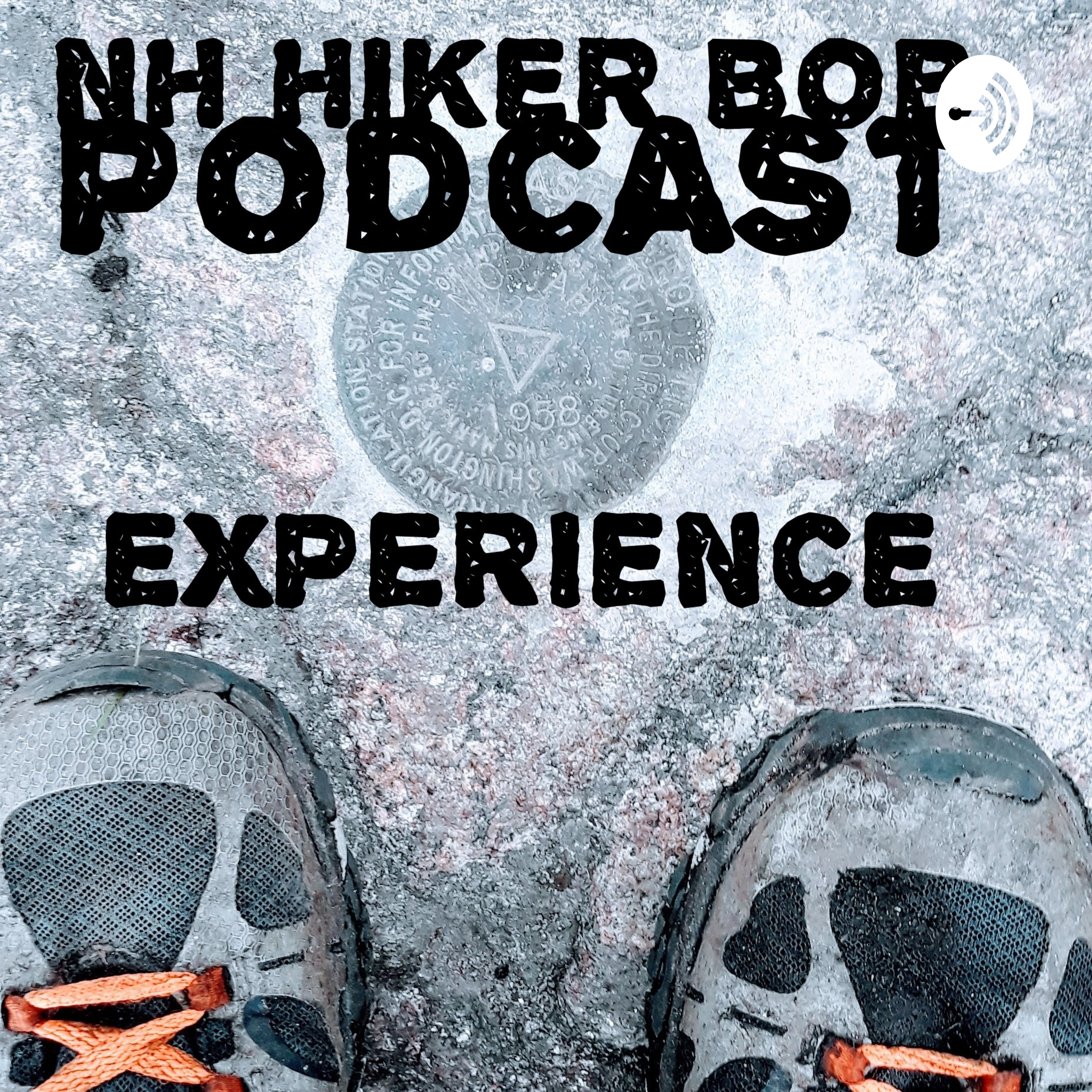 New Hampshire Hiker Bob:Robert Dexter