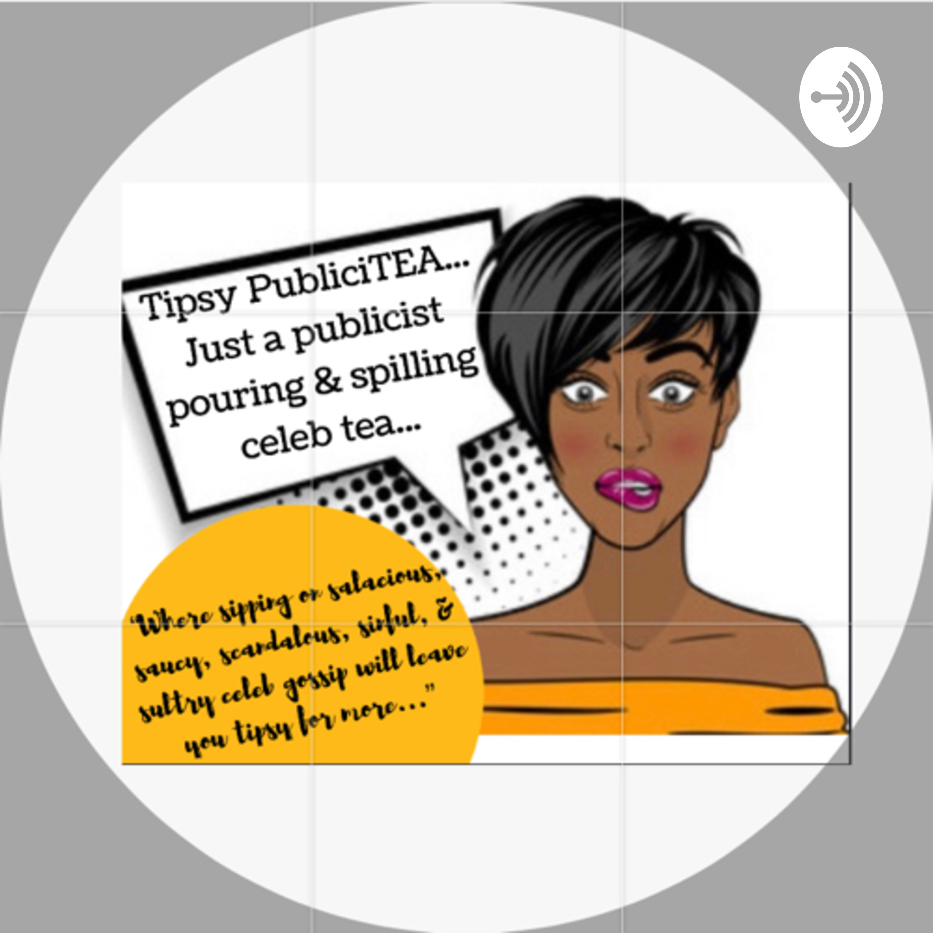 Welcome 2 PubliciTEA