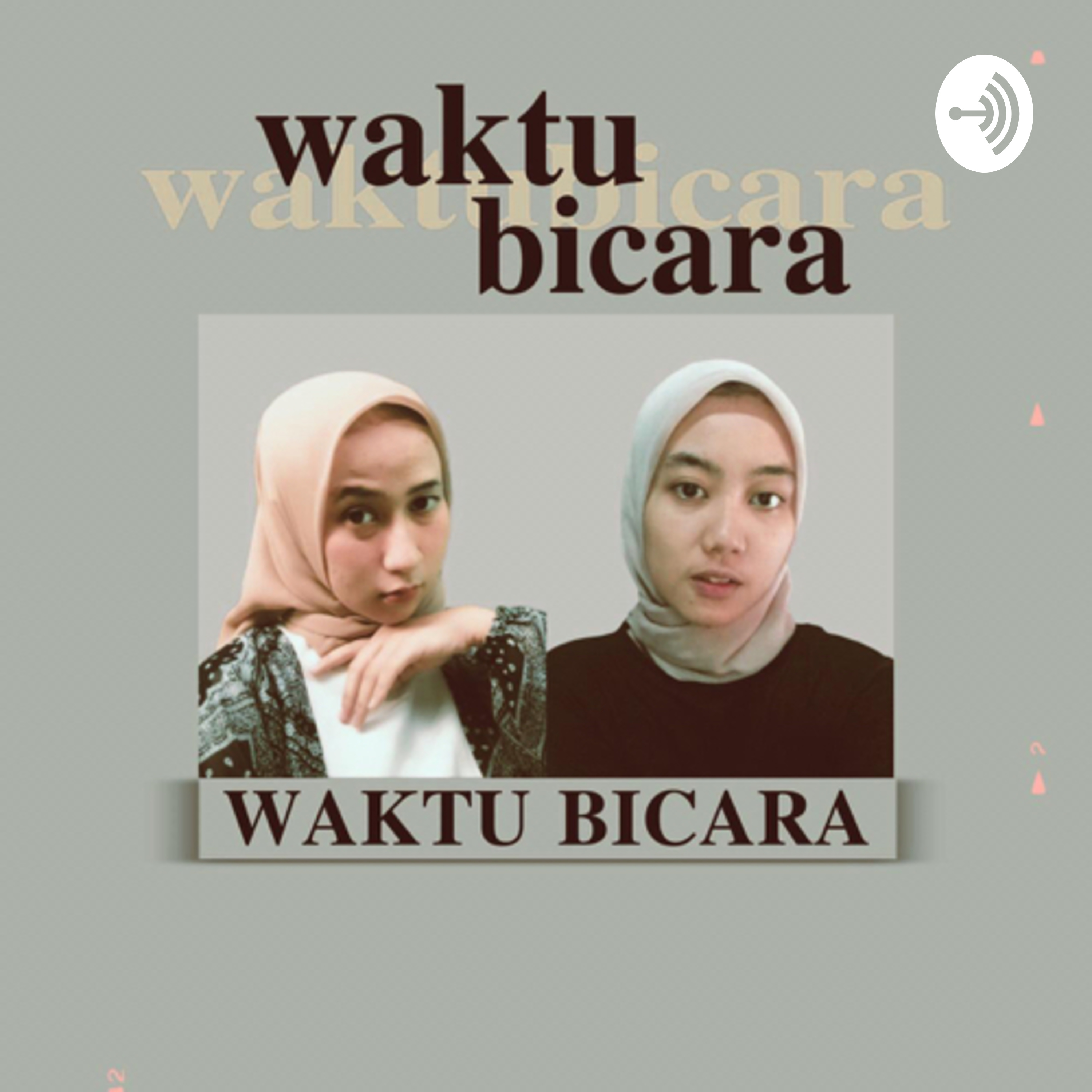 Waktu Bicara
