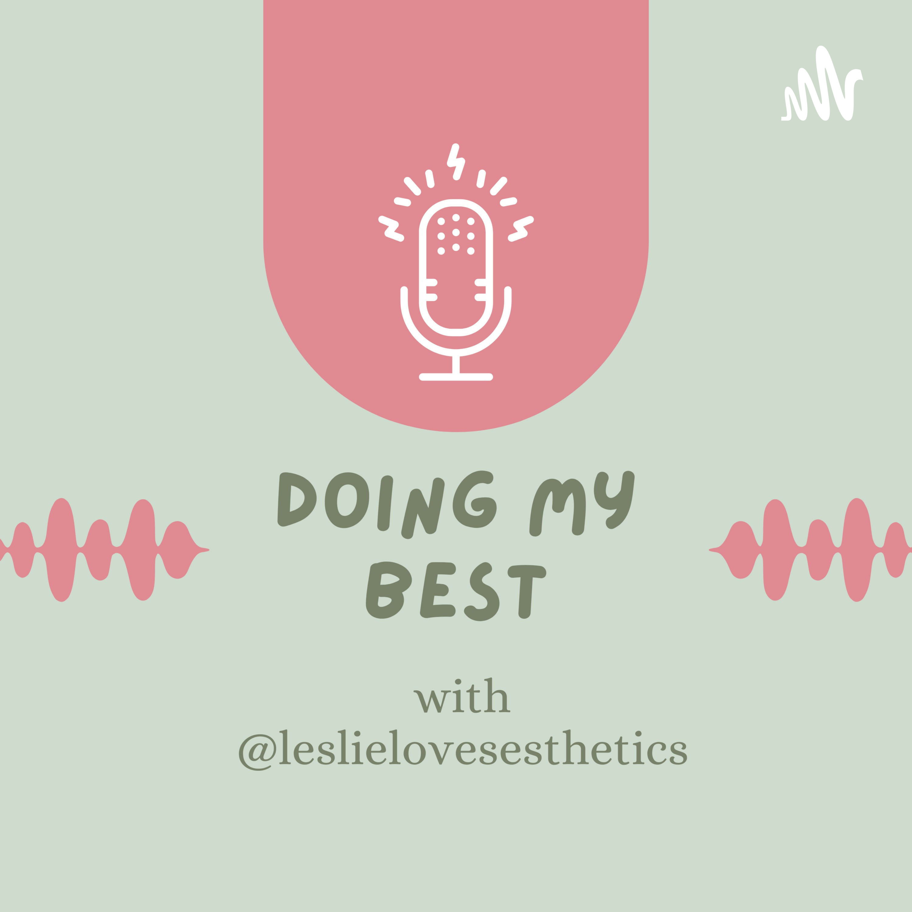 Doing My Best