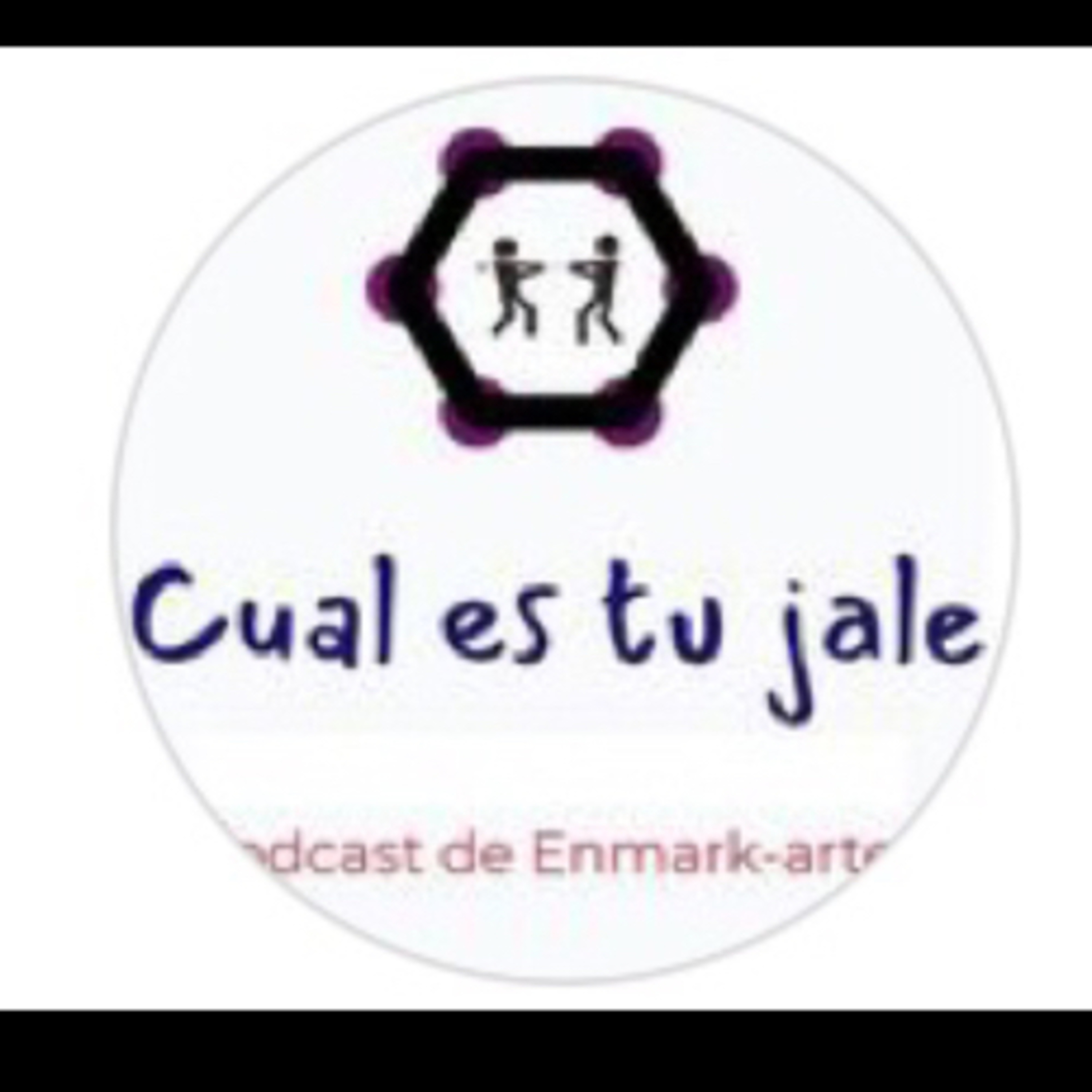 #cualestujale 🤔😇🌚