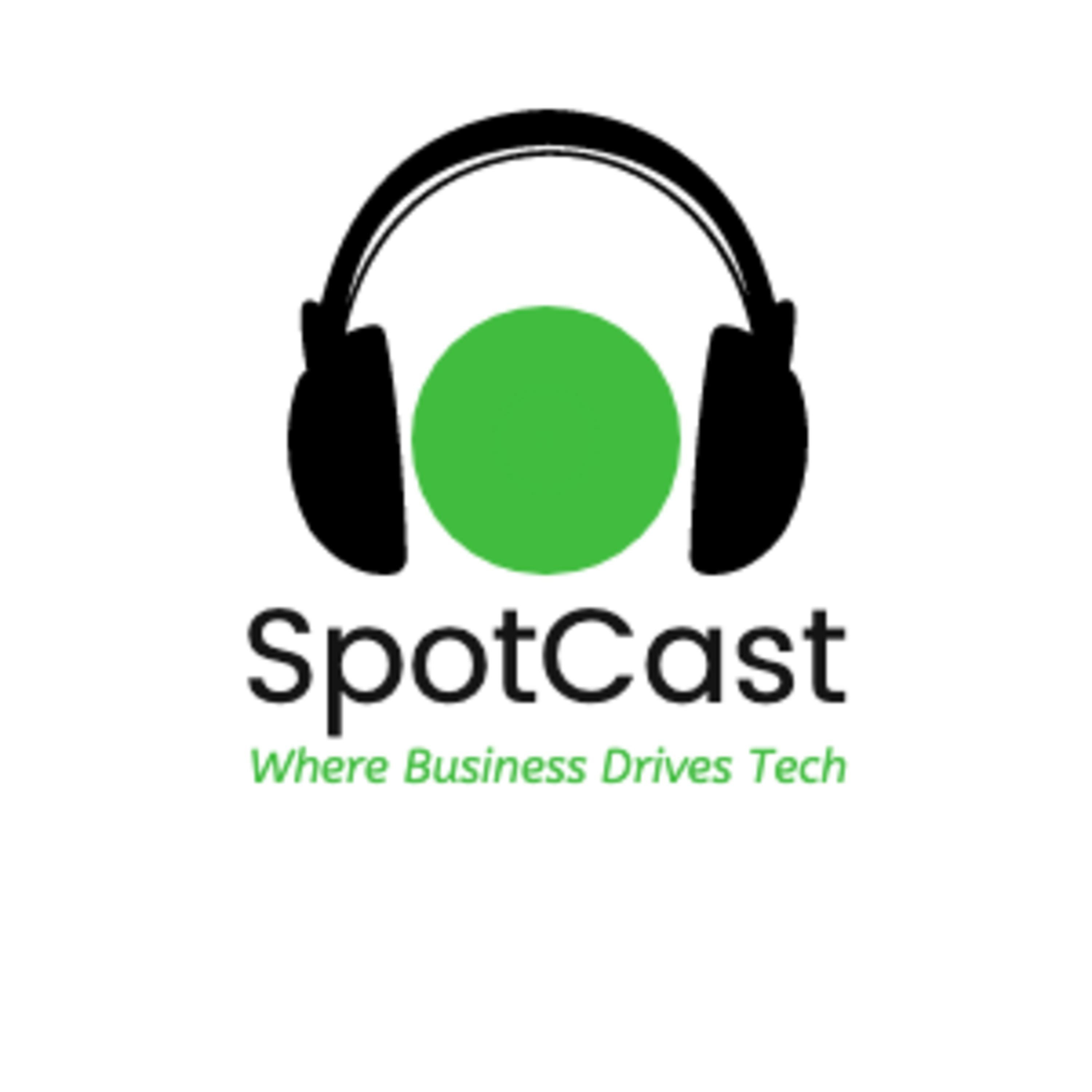 SpotCast