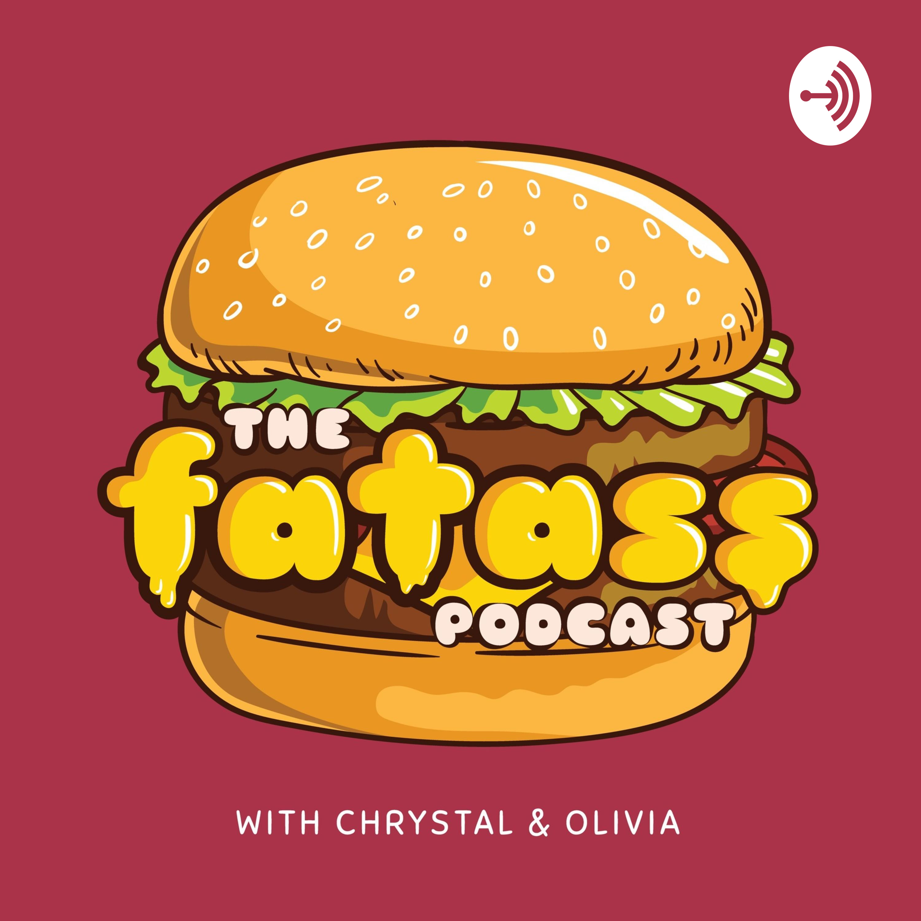 The Fatass Podcast