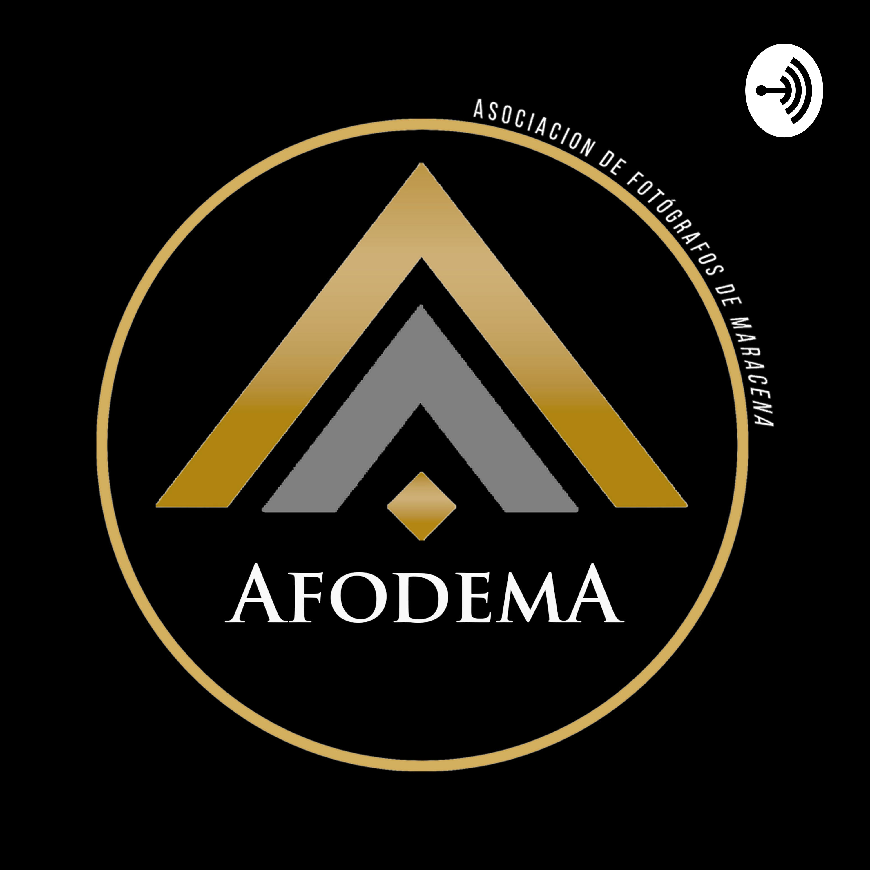 Hablemos de fotografía - Afodema