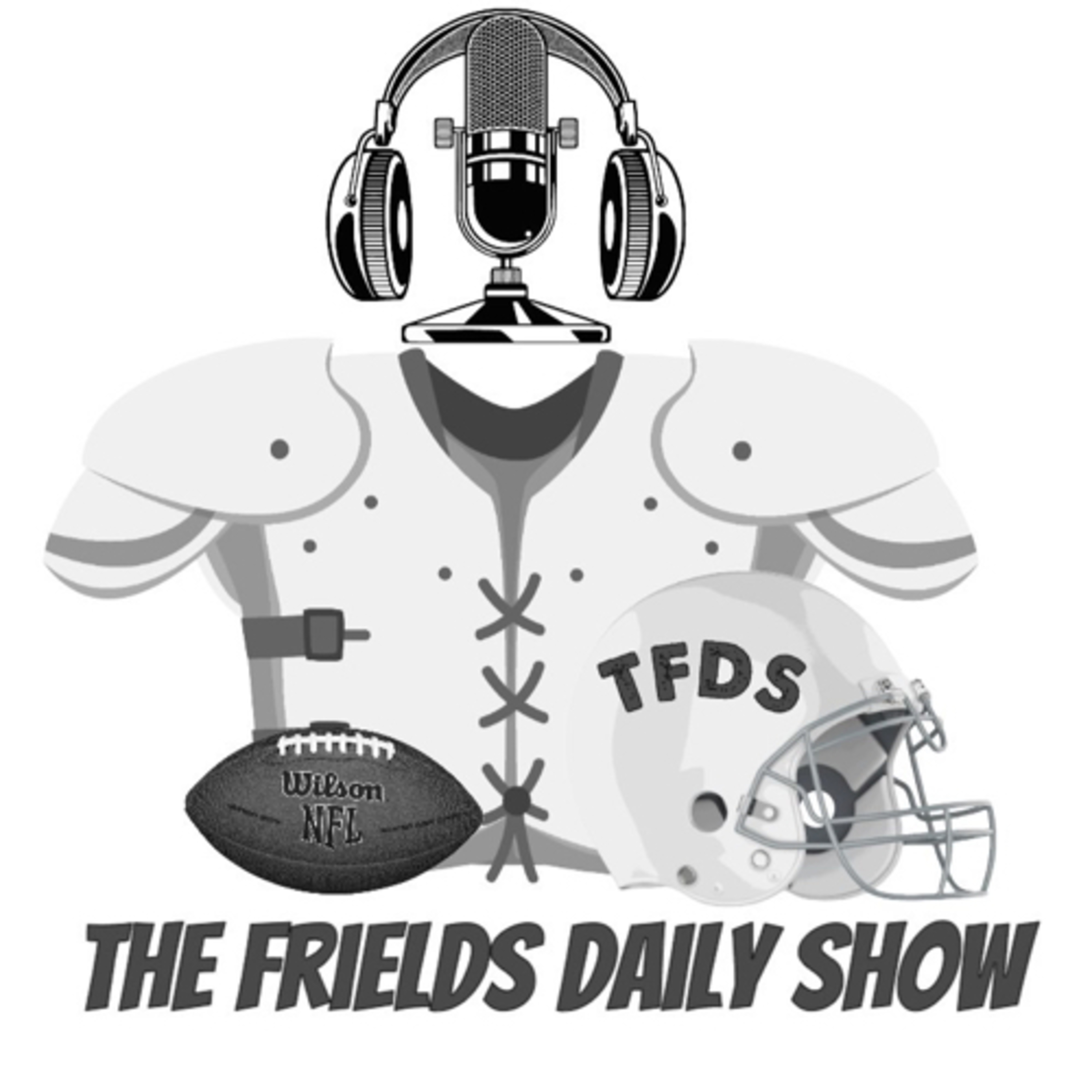 The Frields Daily Show