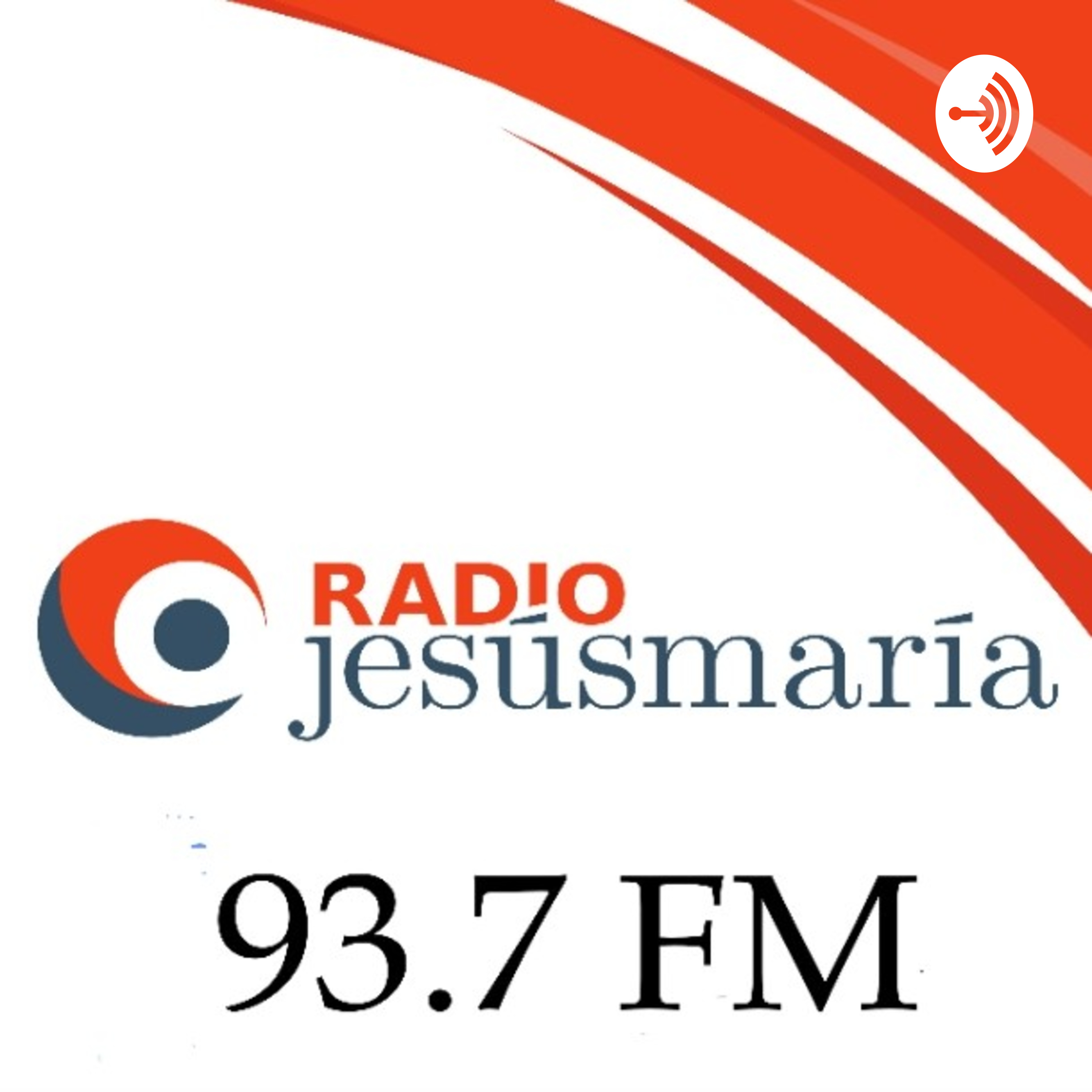 Radio Jesús María