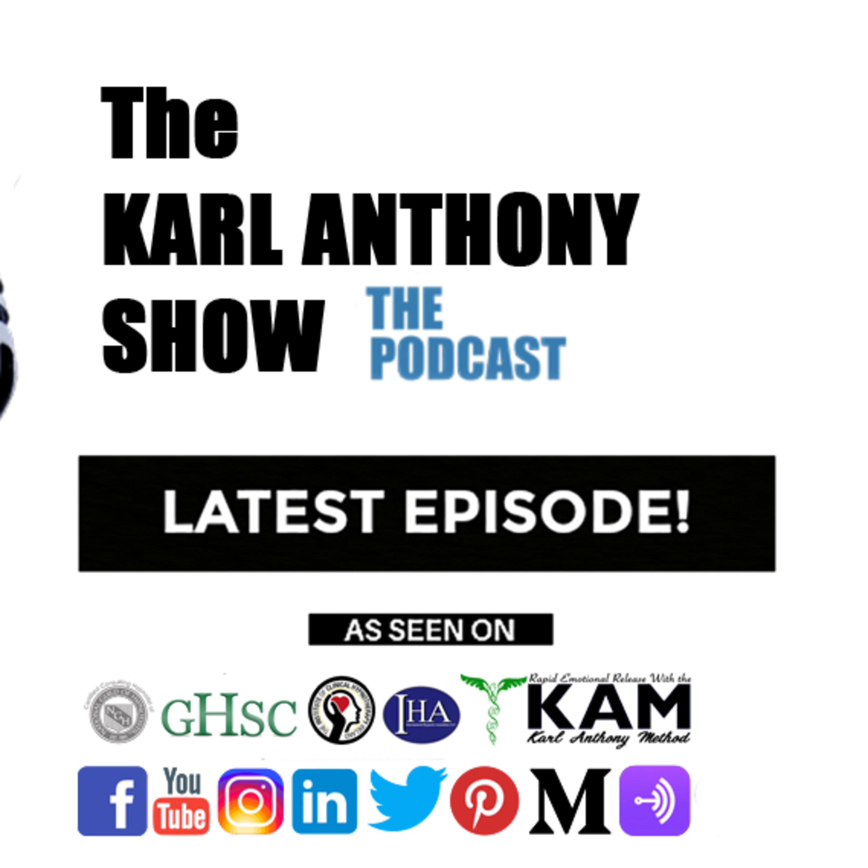 The Karl Anthony Show