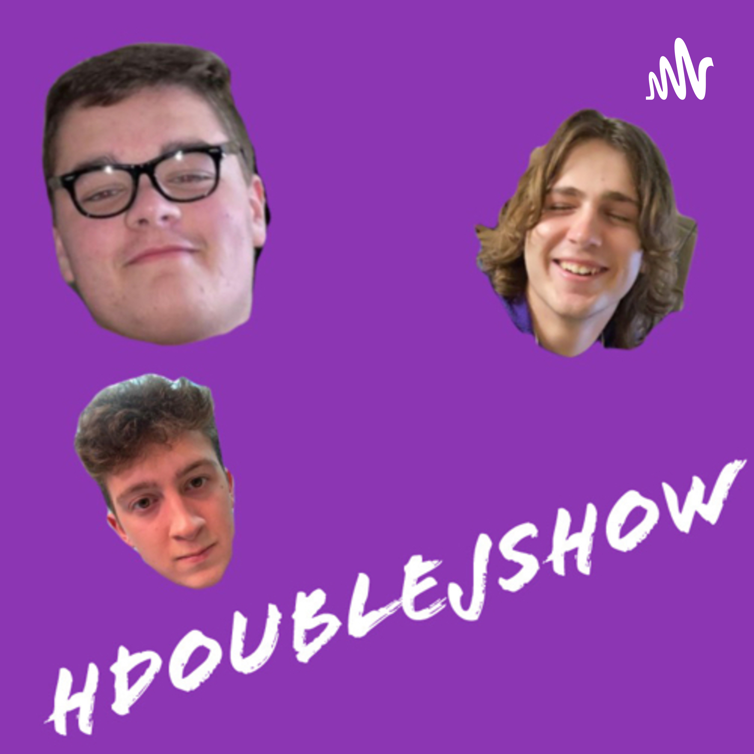 HJANDRSHOW podcast artwork