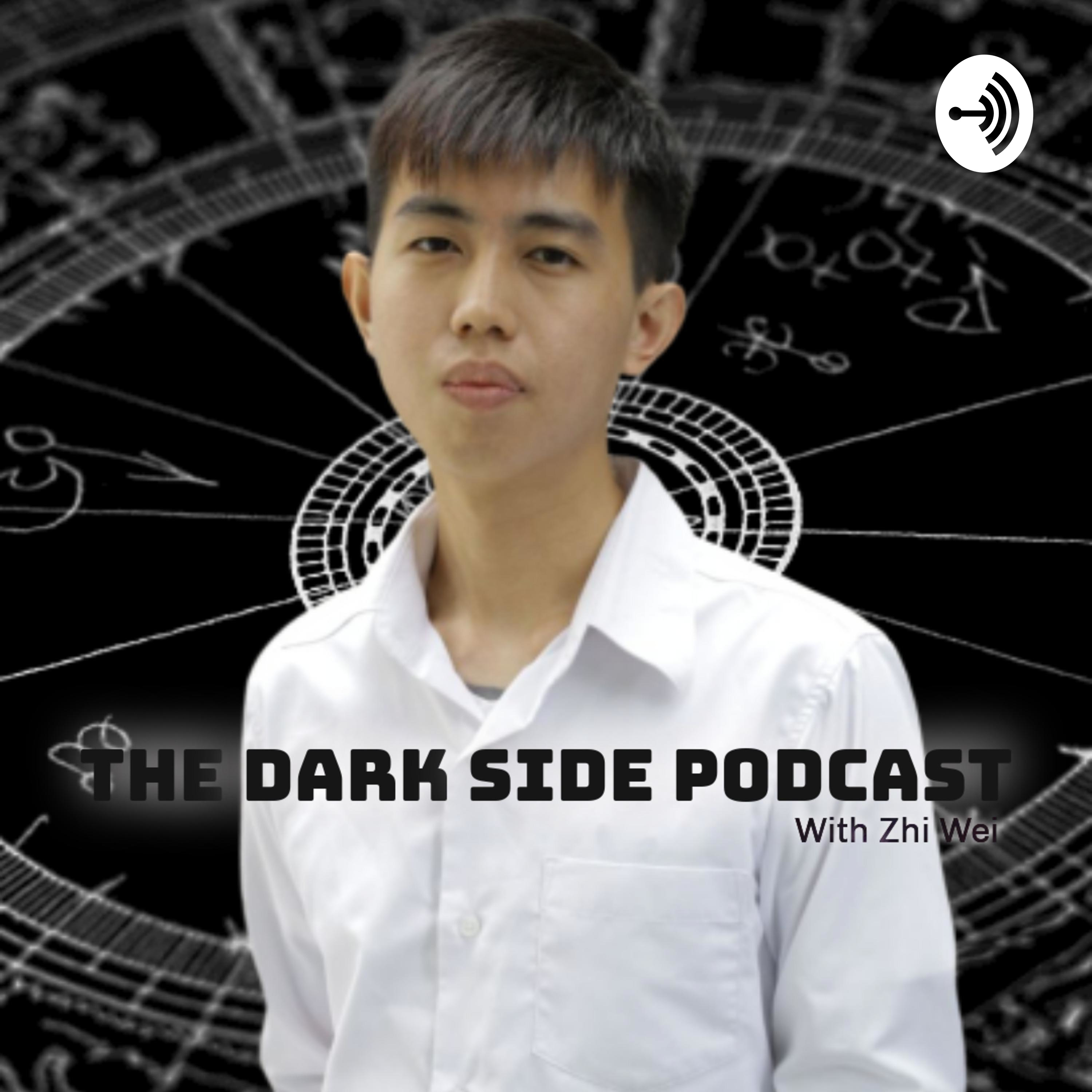 Episode 1: Your Own Path