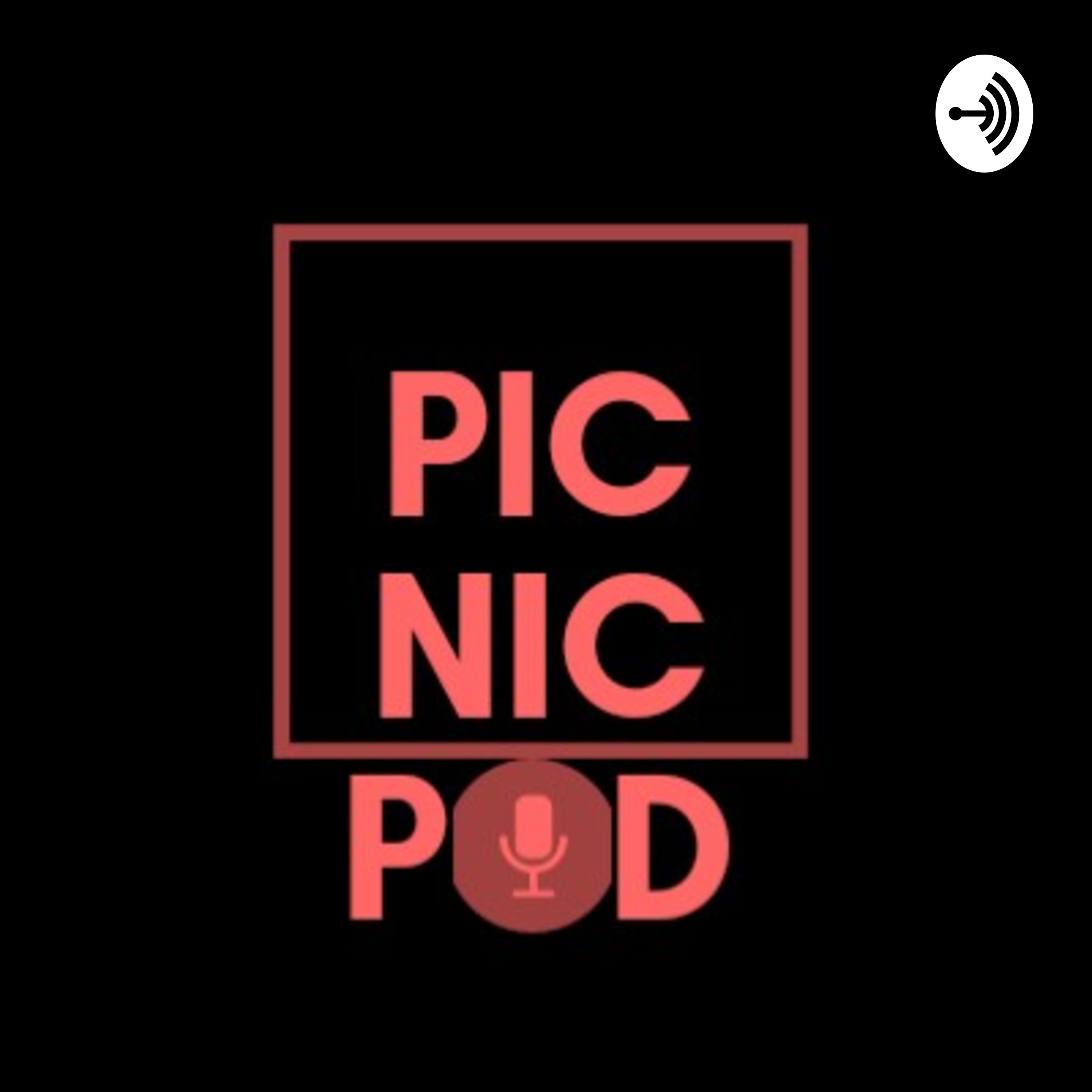 Picnic Pod podcast artwork