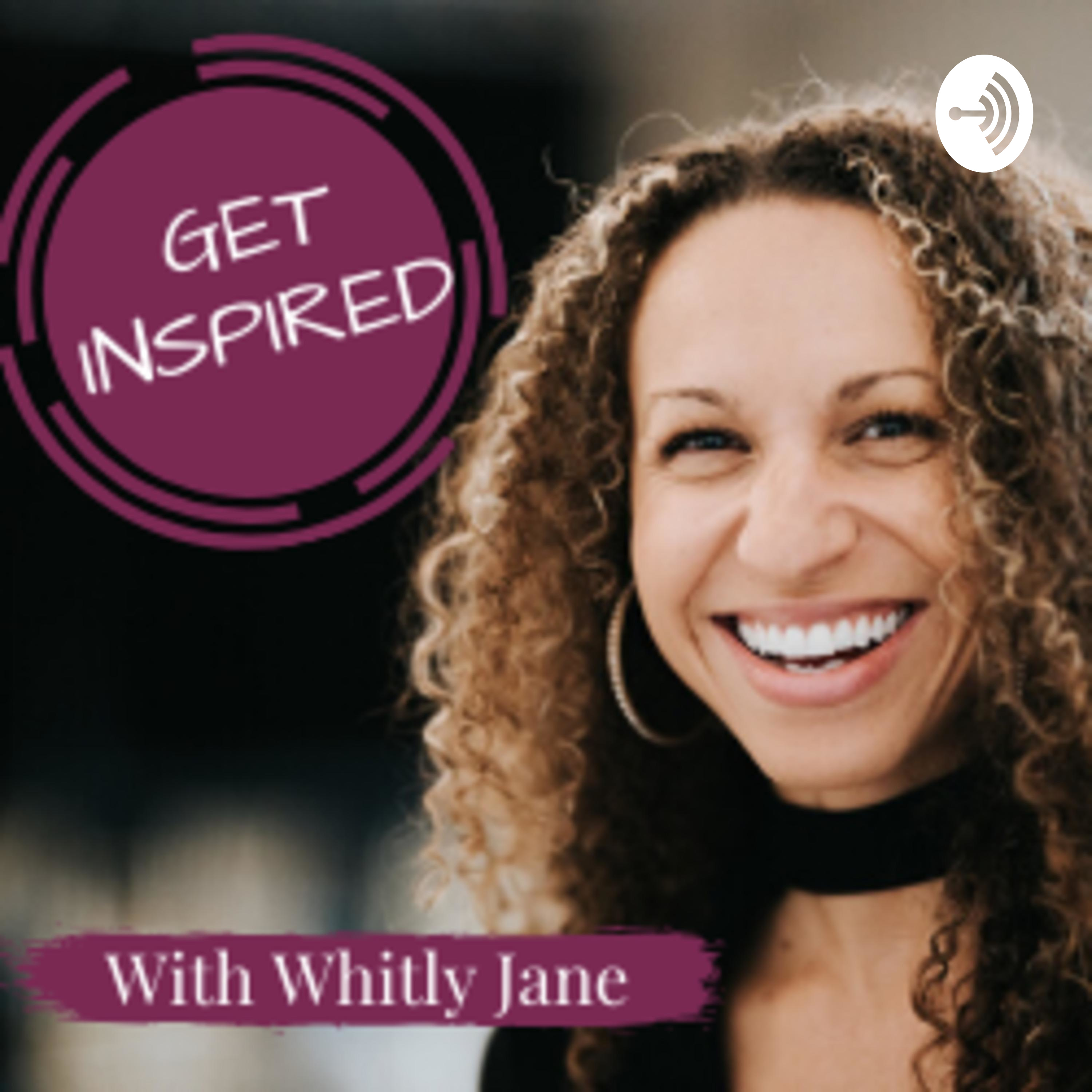 Get Inspired Podcast