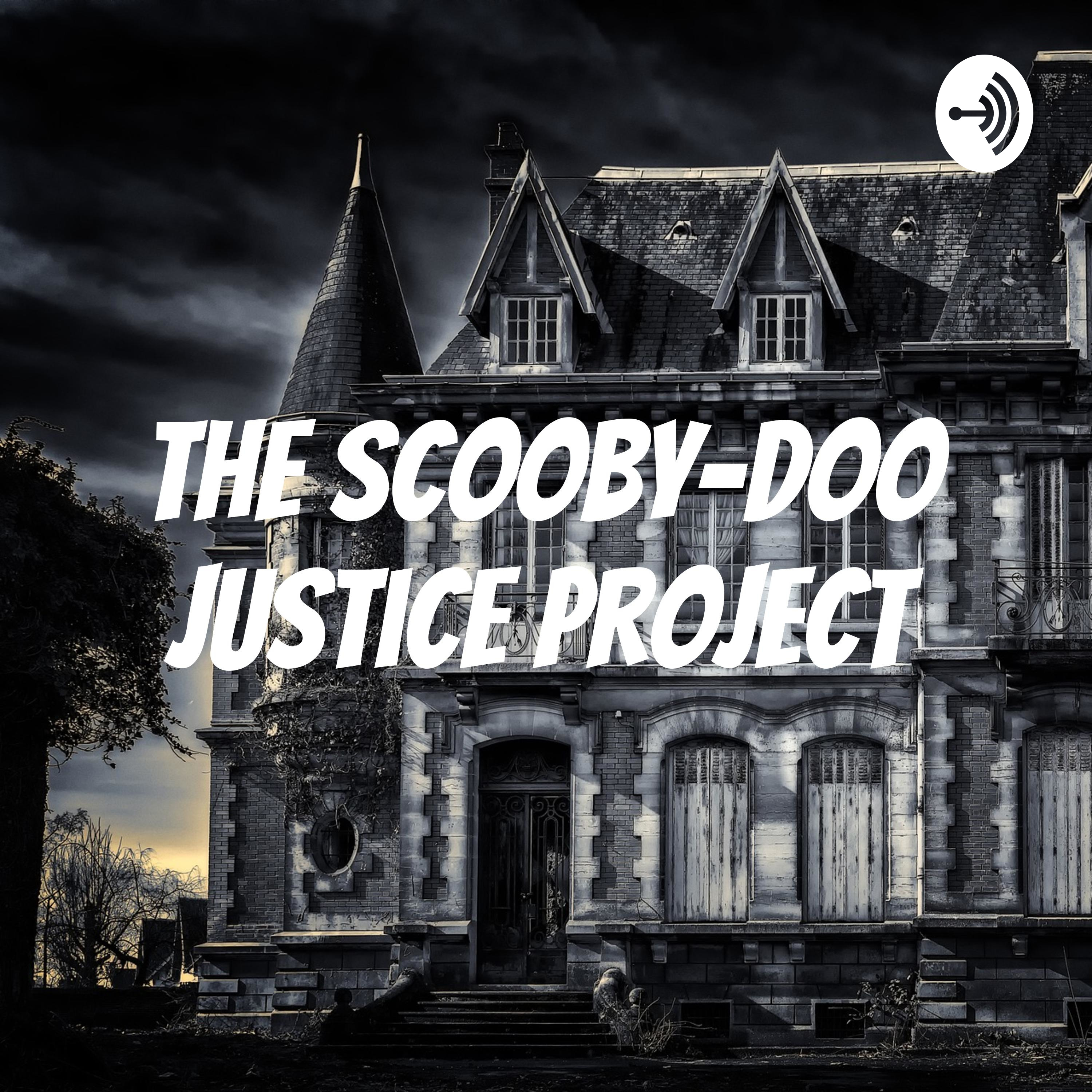 The Scooby-Doo Justice Project The Scooby-Doo Justice Project