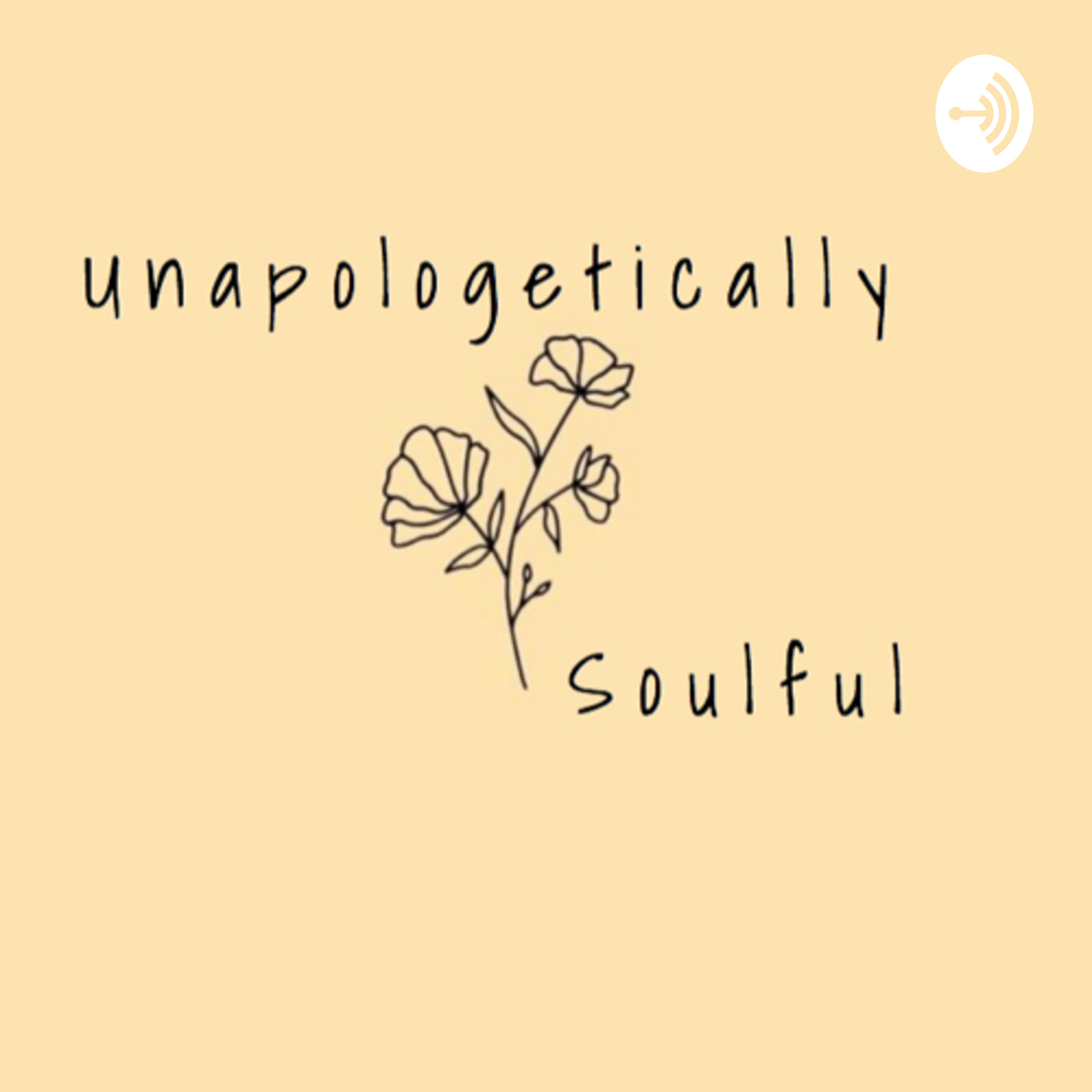 Unapologetically Soulful