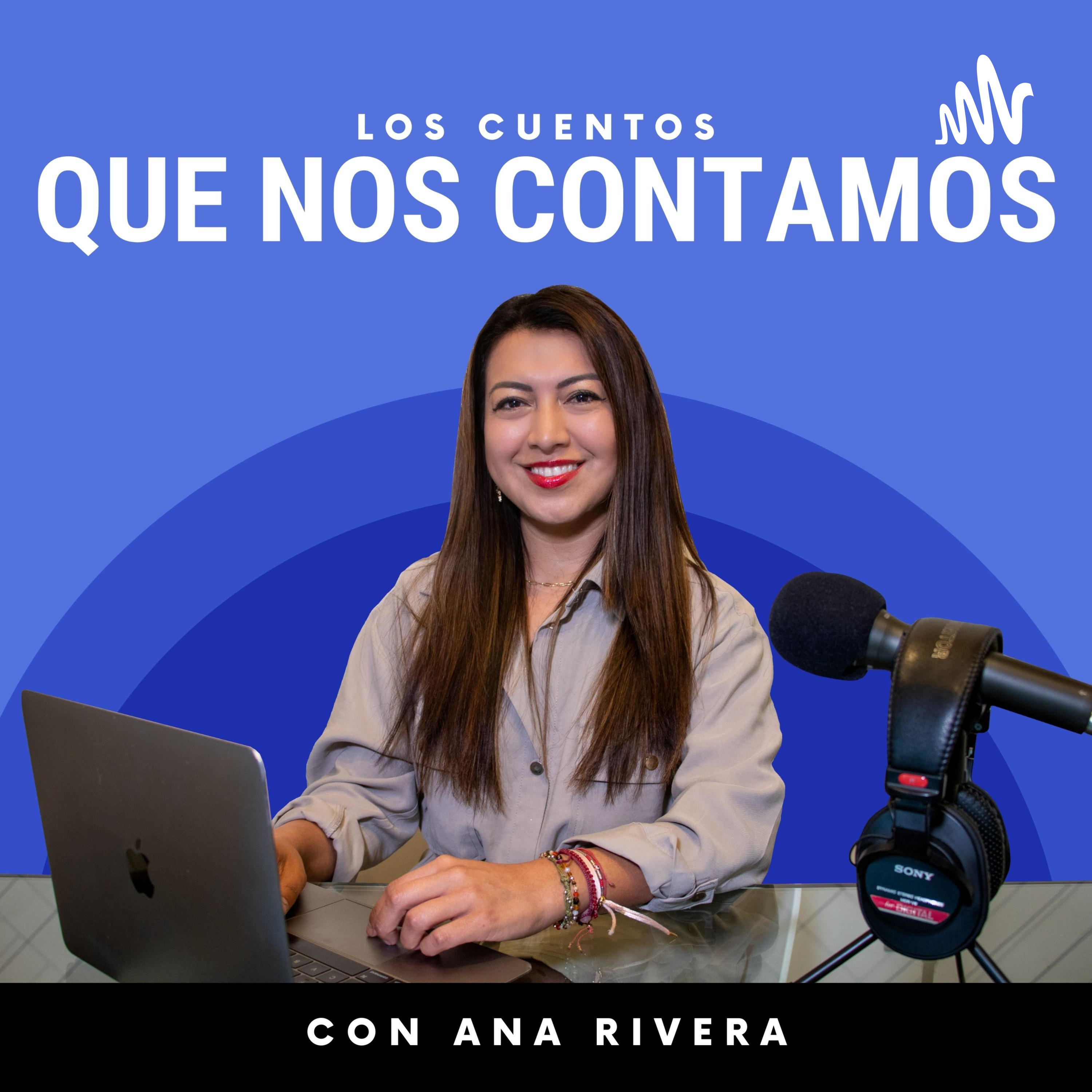 Los cuentos que nos contamos
