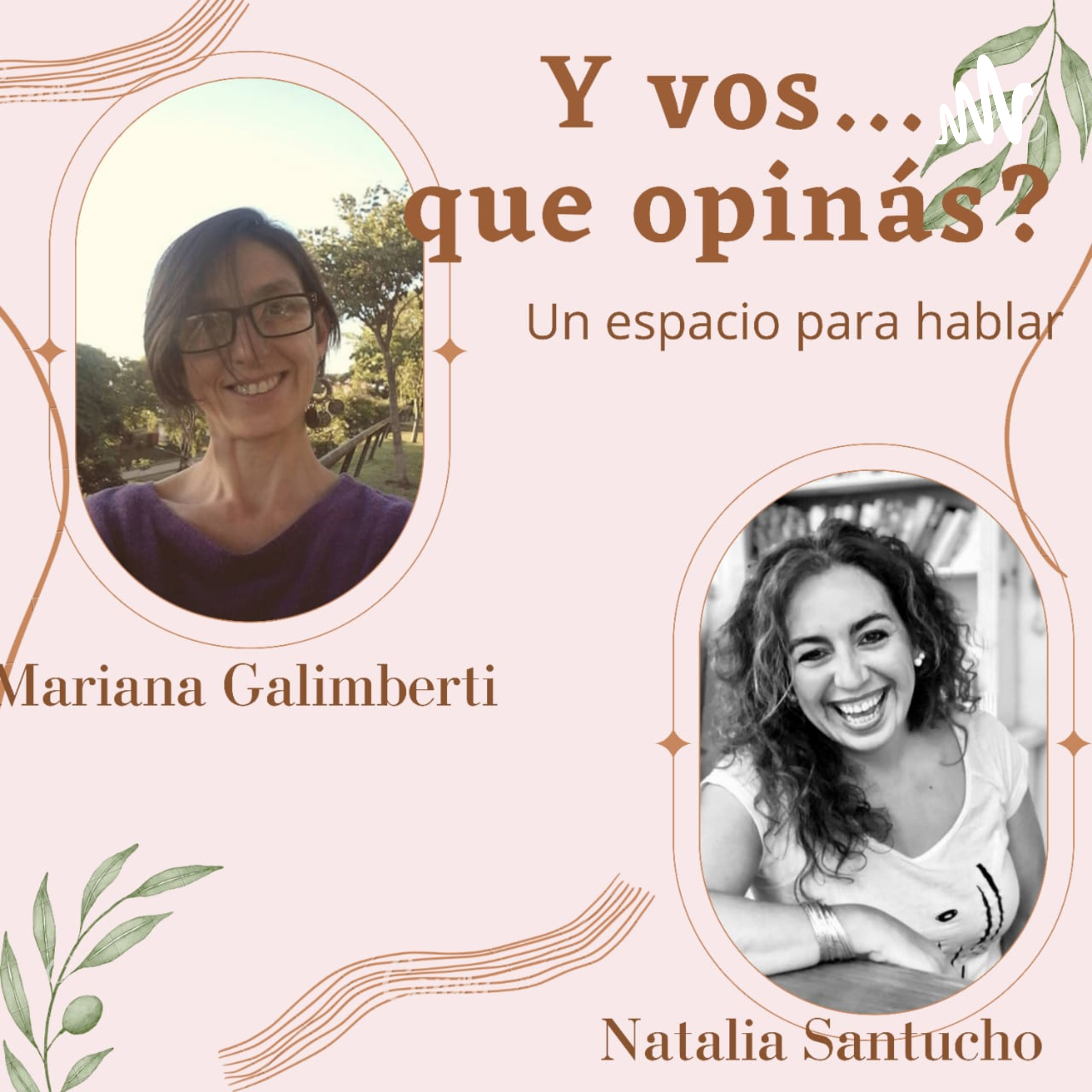 Y vos... Que Opinás?